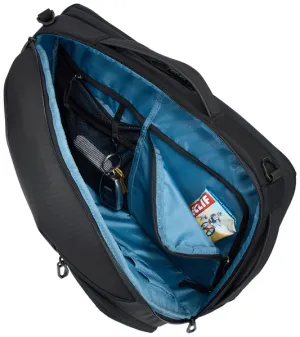 Accent Convertible Laptop Bag-black : 15.6"