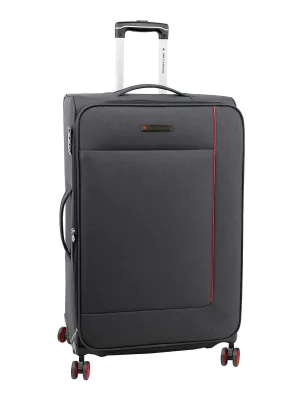 Air Canada Omni Large Expandable Softside Luggage