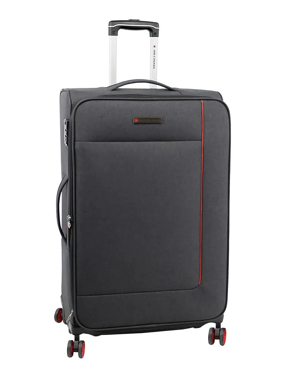 Air Canada Omni Large Expandable Softside Luggage