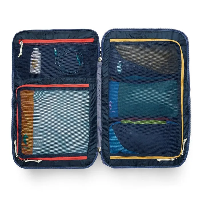 Allpa 35L Travel Pack