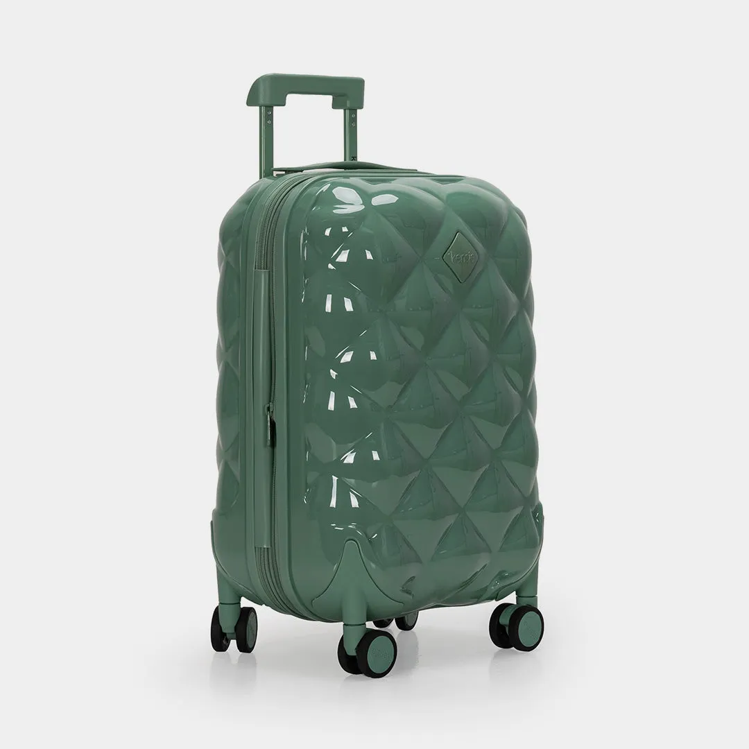 Allure | 3PC Luggage Set