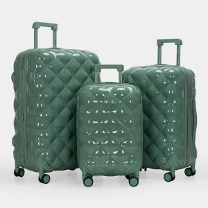 Allure | 3PC Luggage Set