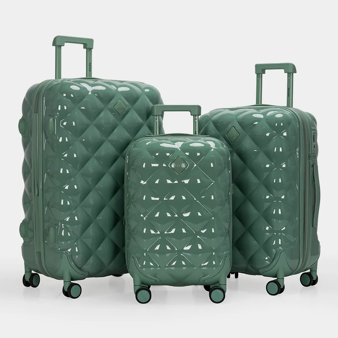 Allure | 3PC Luggage Set