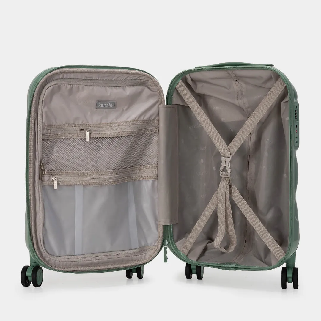 Allure | 3PC Luggage Set