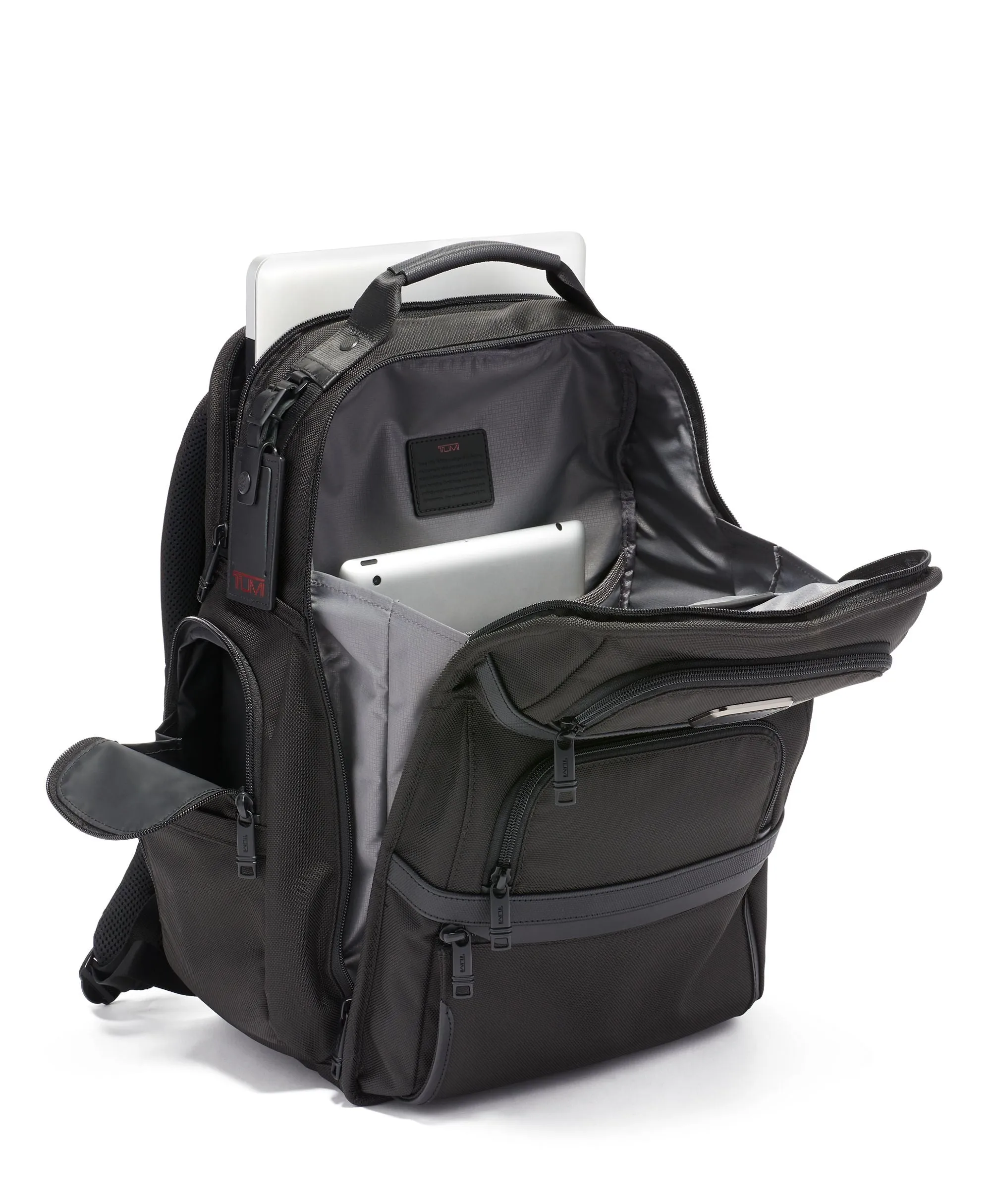 Alpha Tumi Brief Pack