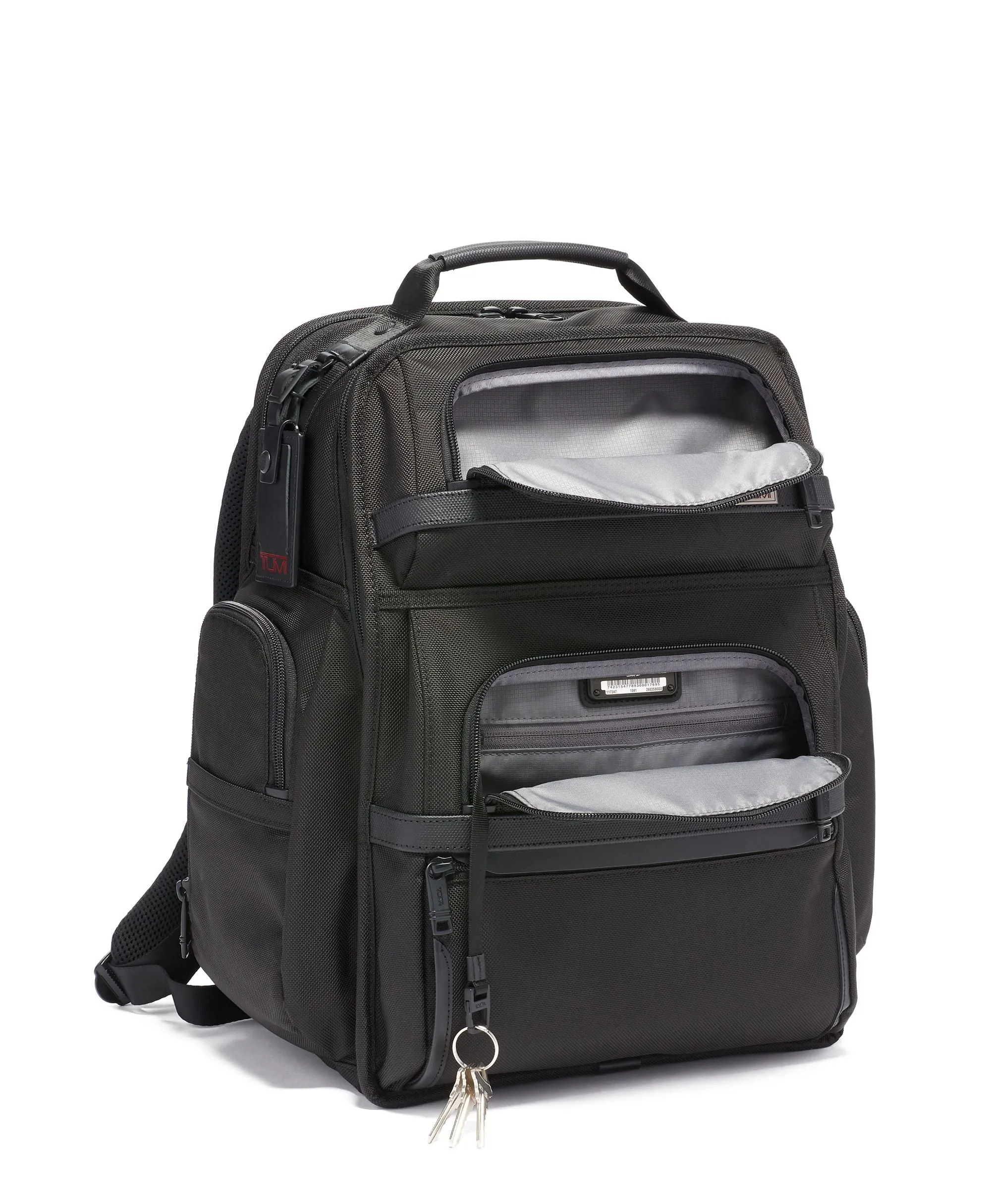 Alpha Tumi Brief Pack