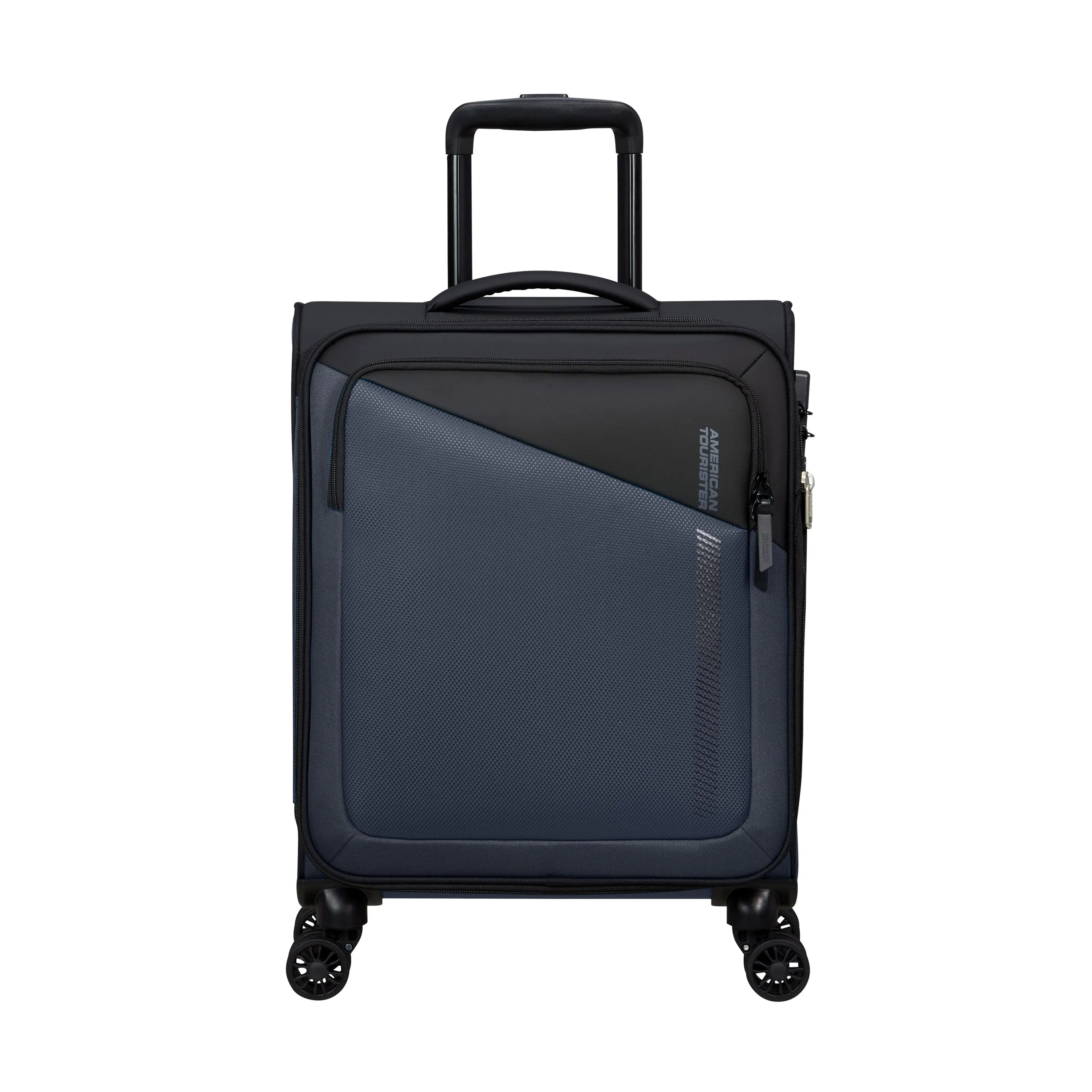 American Tourister Daring Dash Spinner Expandable 3-Piece Luggage Set