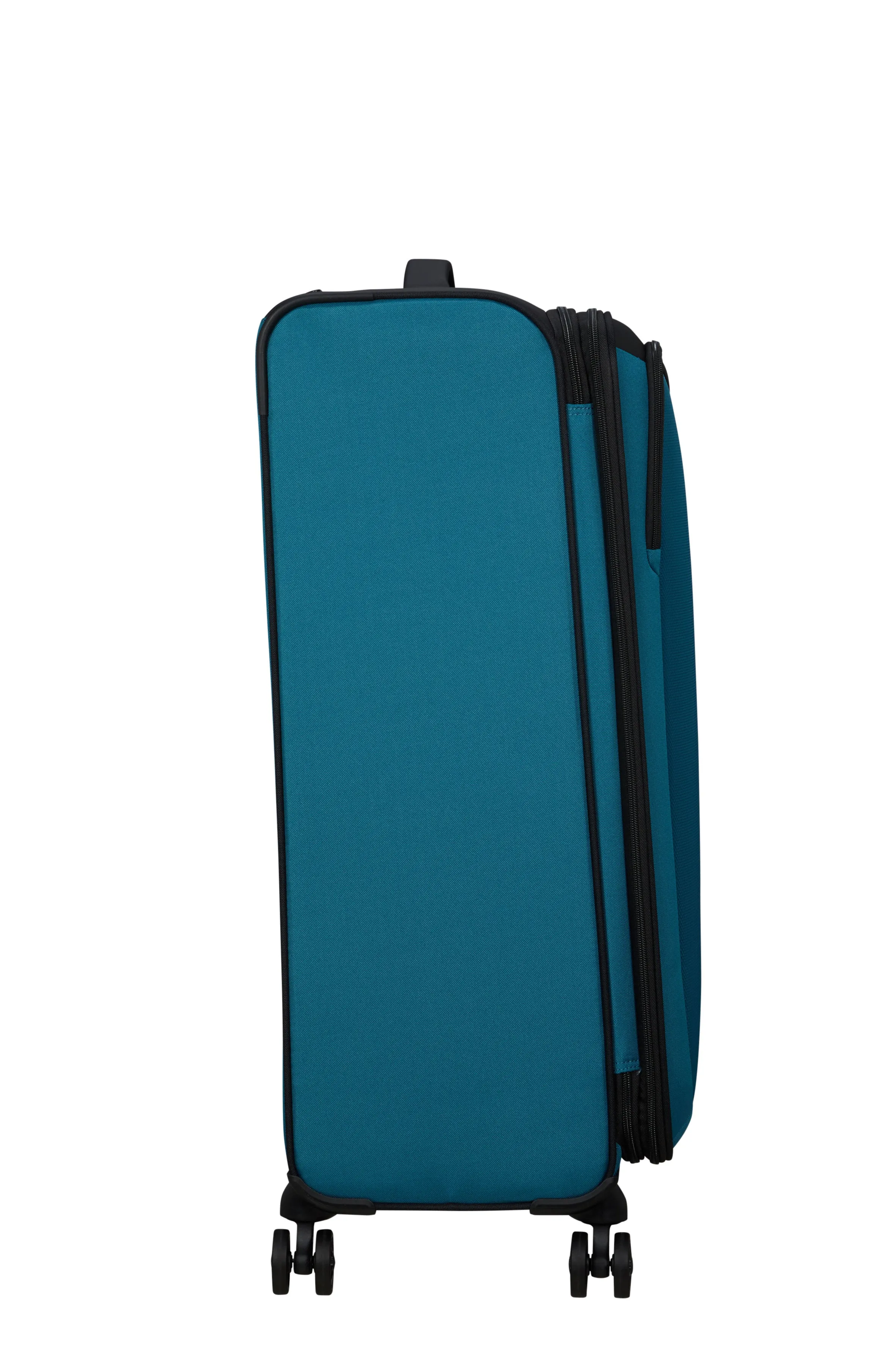 American Tourister Daring Dash Spinner Expandable 3-Piece Luggage Set