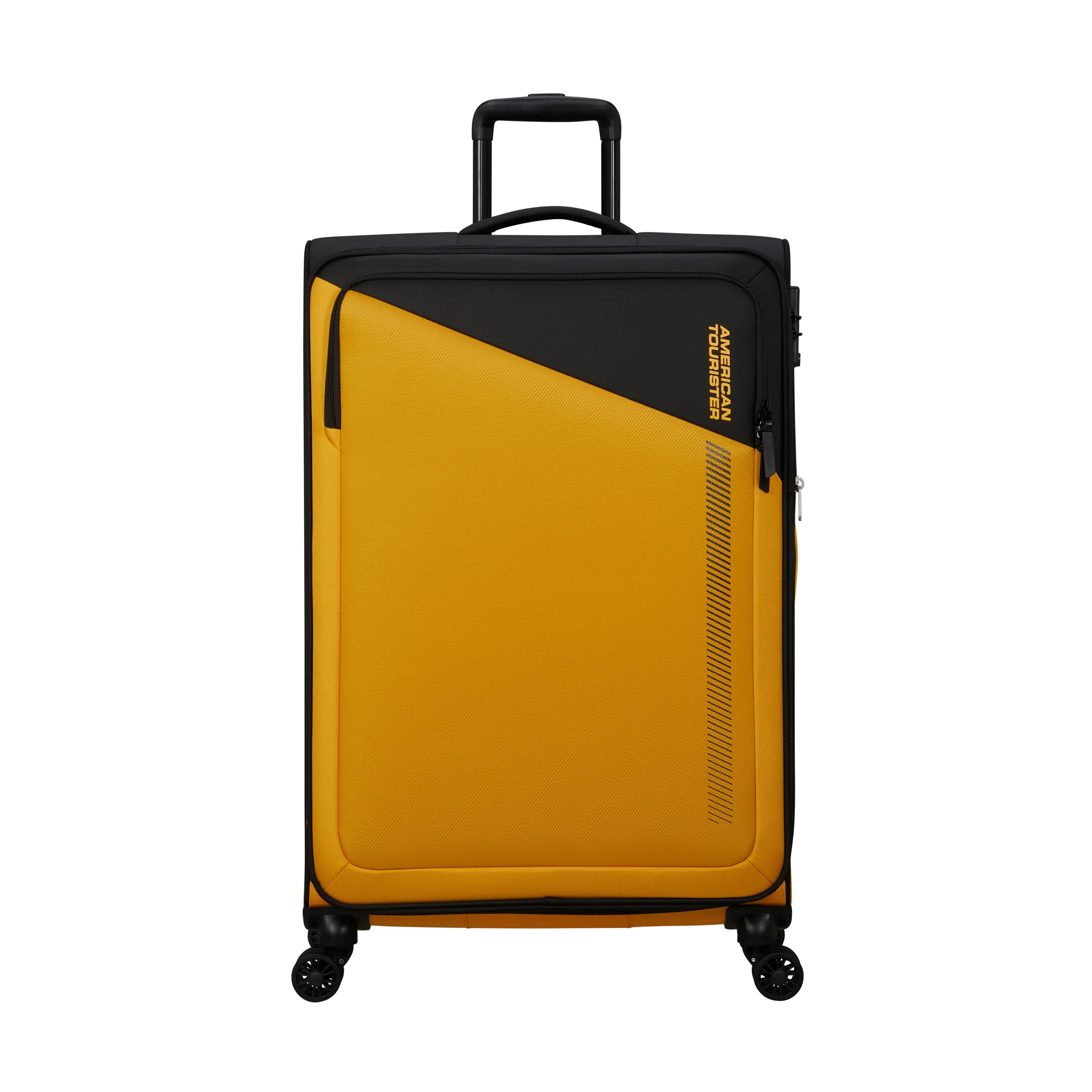 American Tourister Daring Dash Spinner Expandable 3-Piece Luggage Set