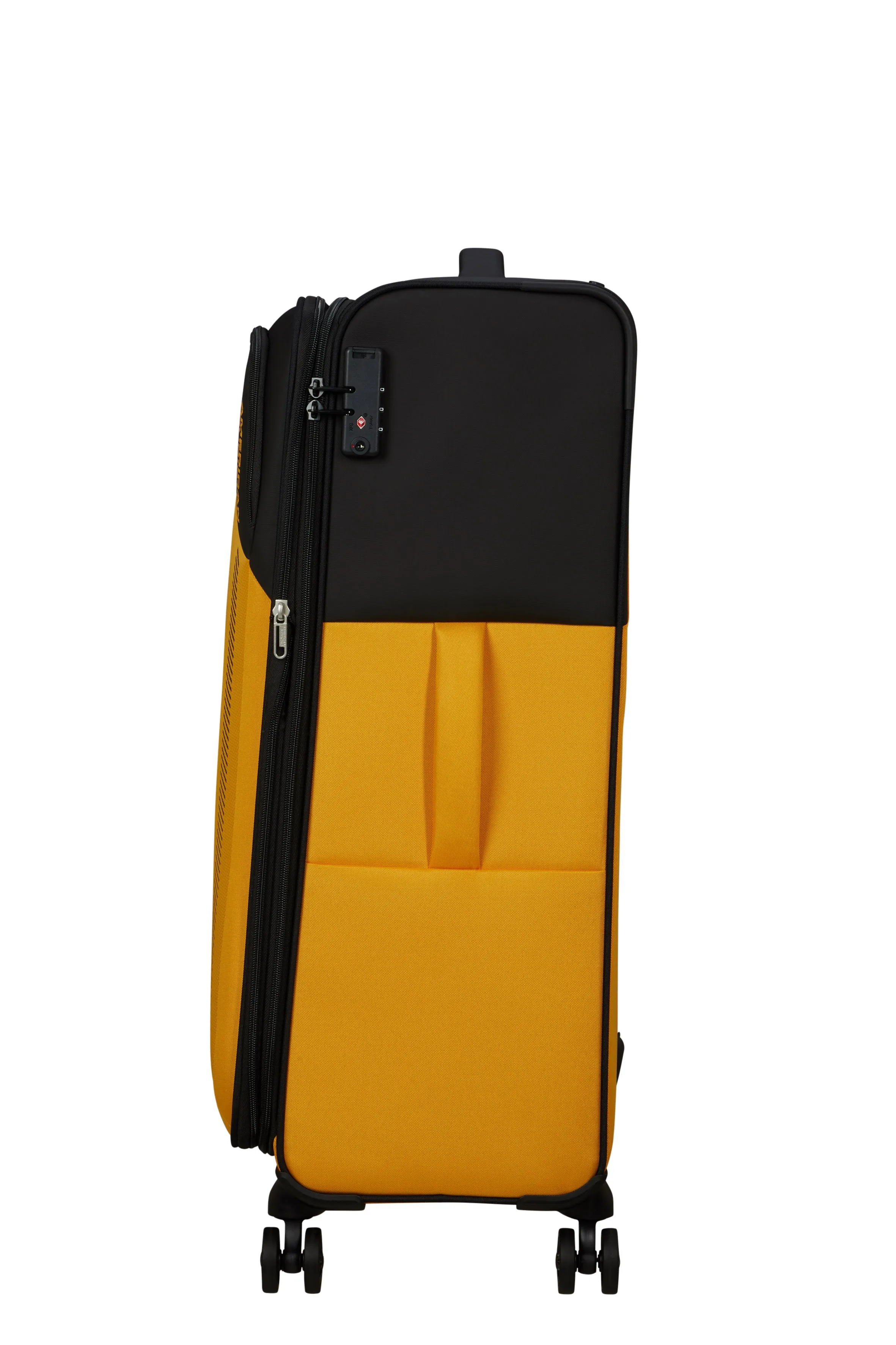 American Tourister Daring Dash Spinner Expandable 3-Piece Luggage Set