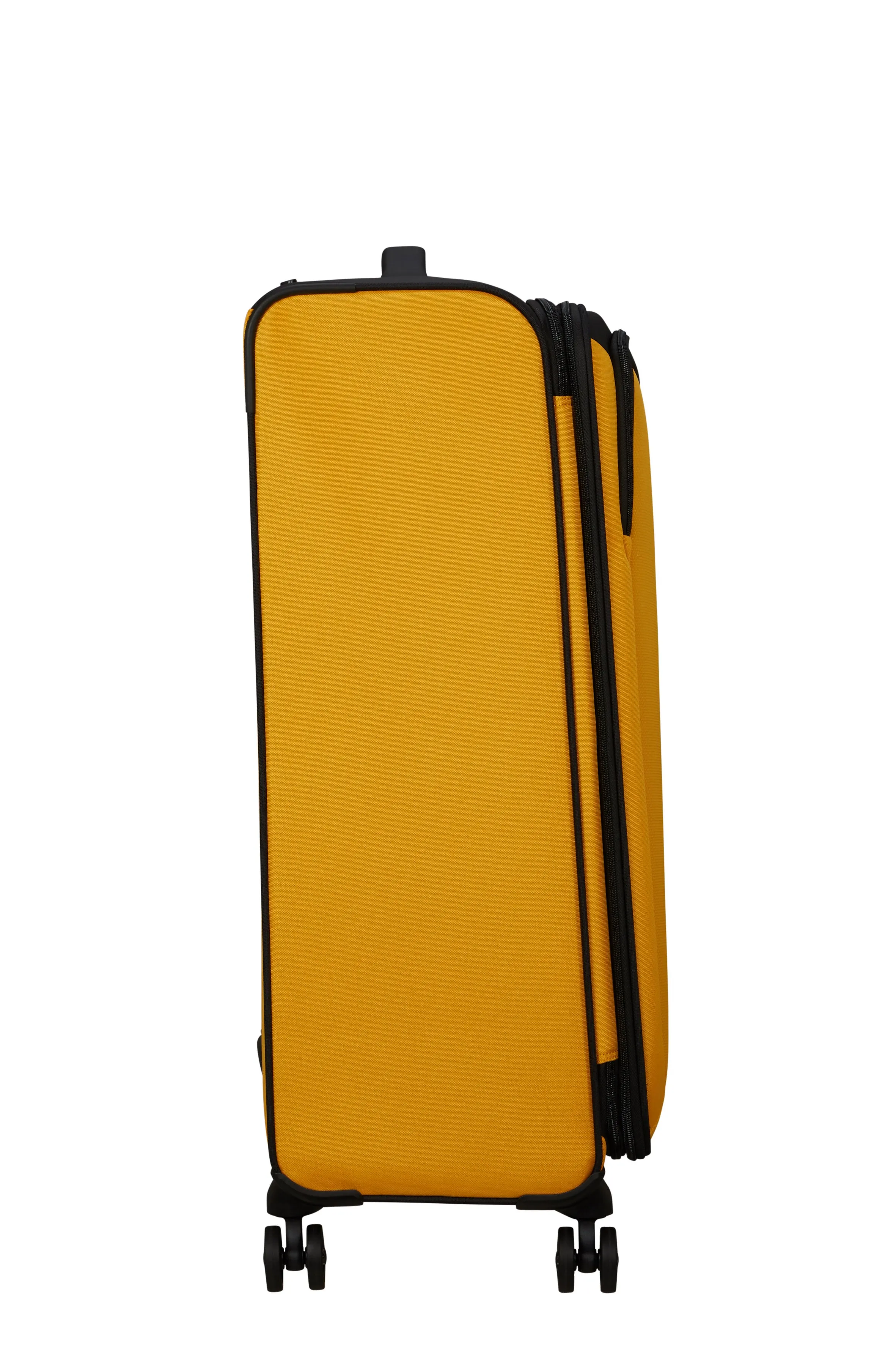 American Tourister Daring Dash Spinner Expandable 3-Piece Luggage Set