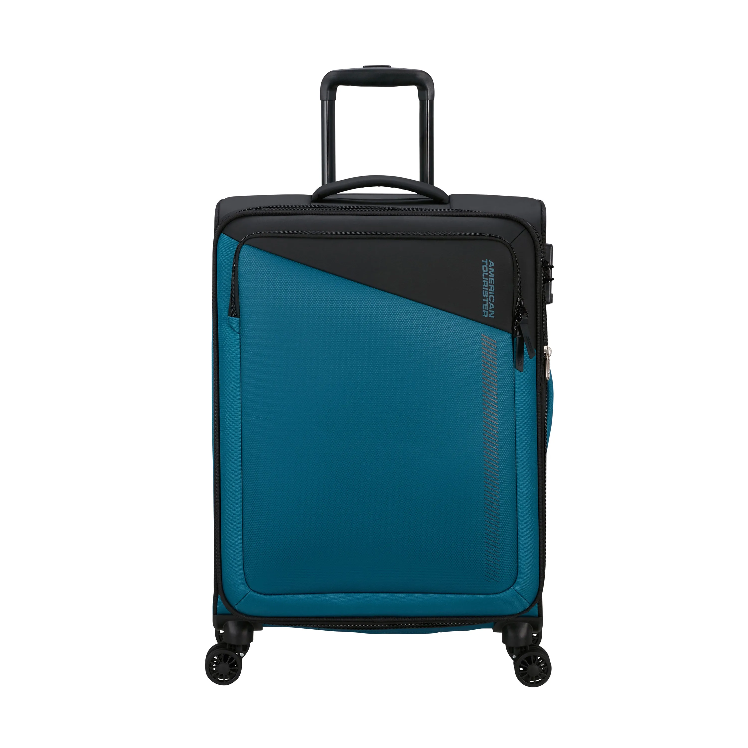 American Tourister Daring Dash Spinner Expandable 3-Piece Luggage Set