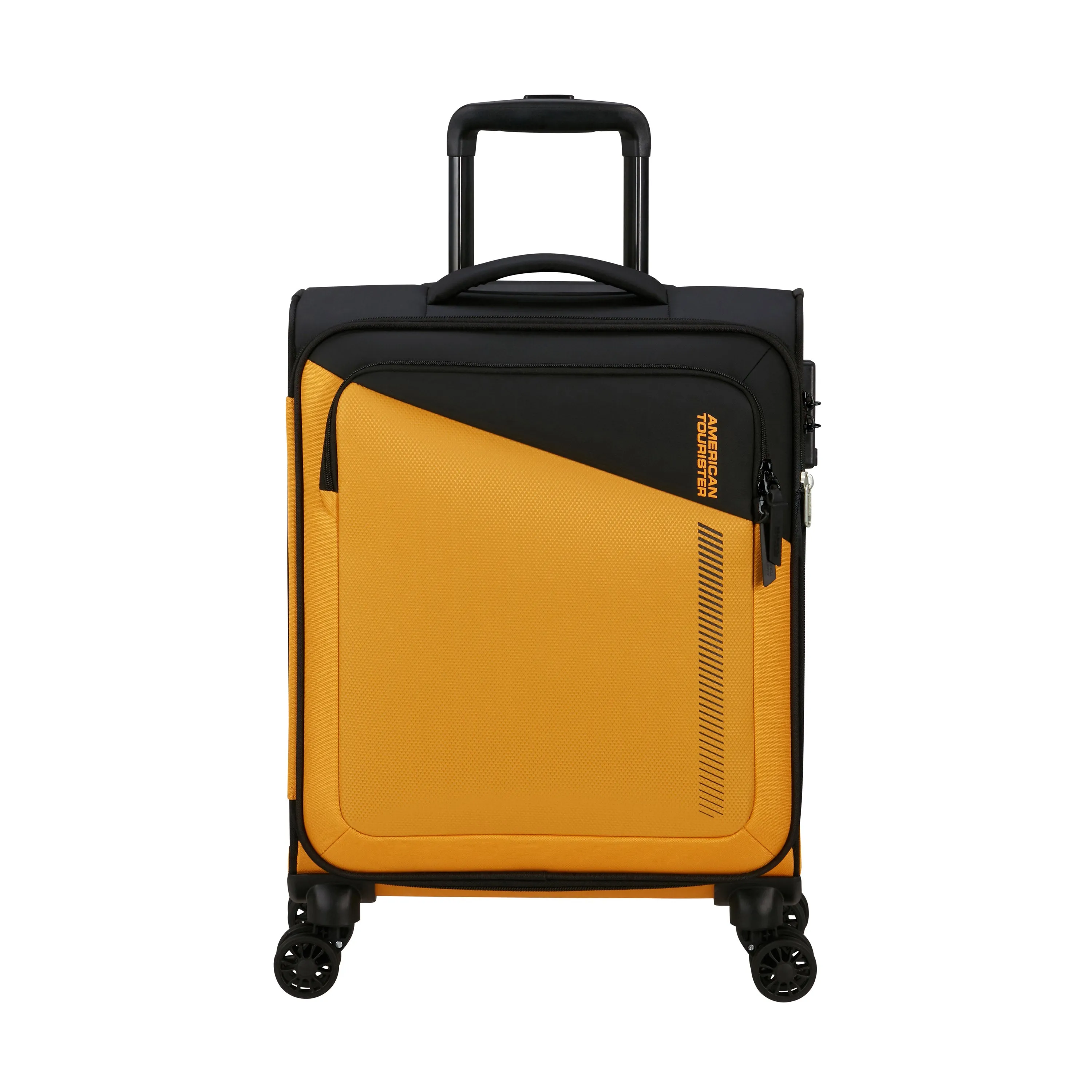 American Tourister Daring Dash Spinner Expandable 3-Piece Luggage Set