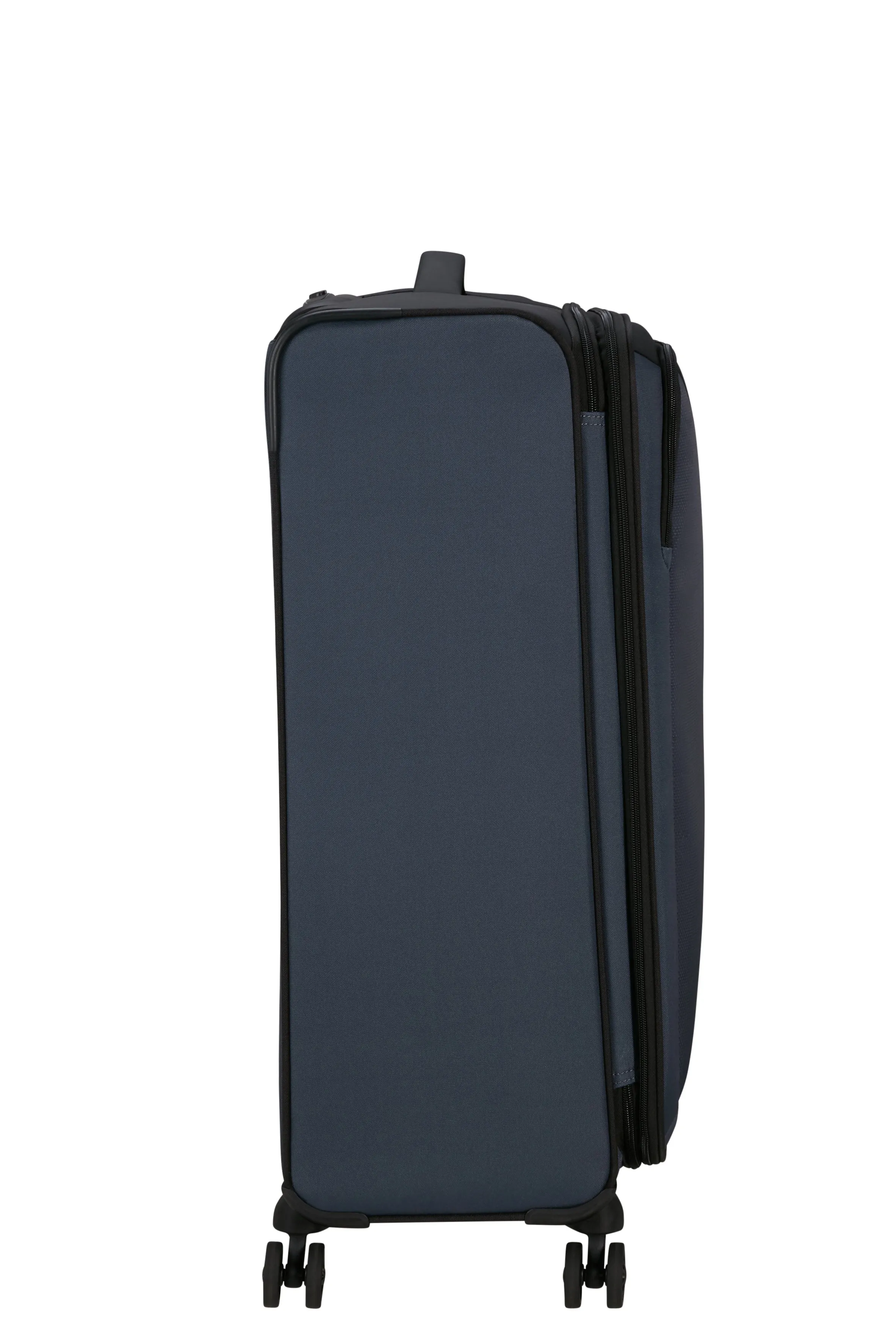American Tourister Daring Dash Spinner Expandable 3-Piece Luggage Set