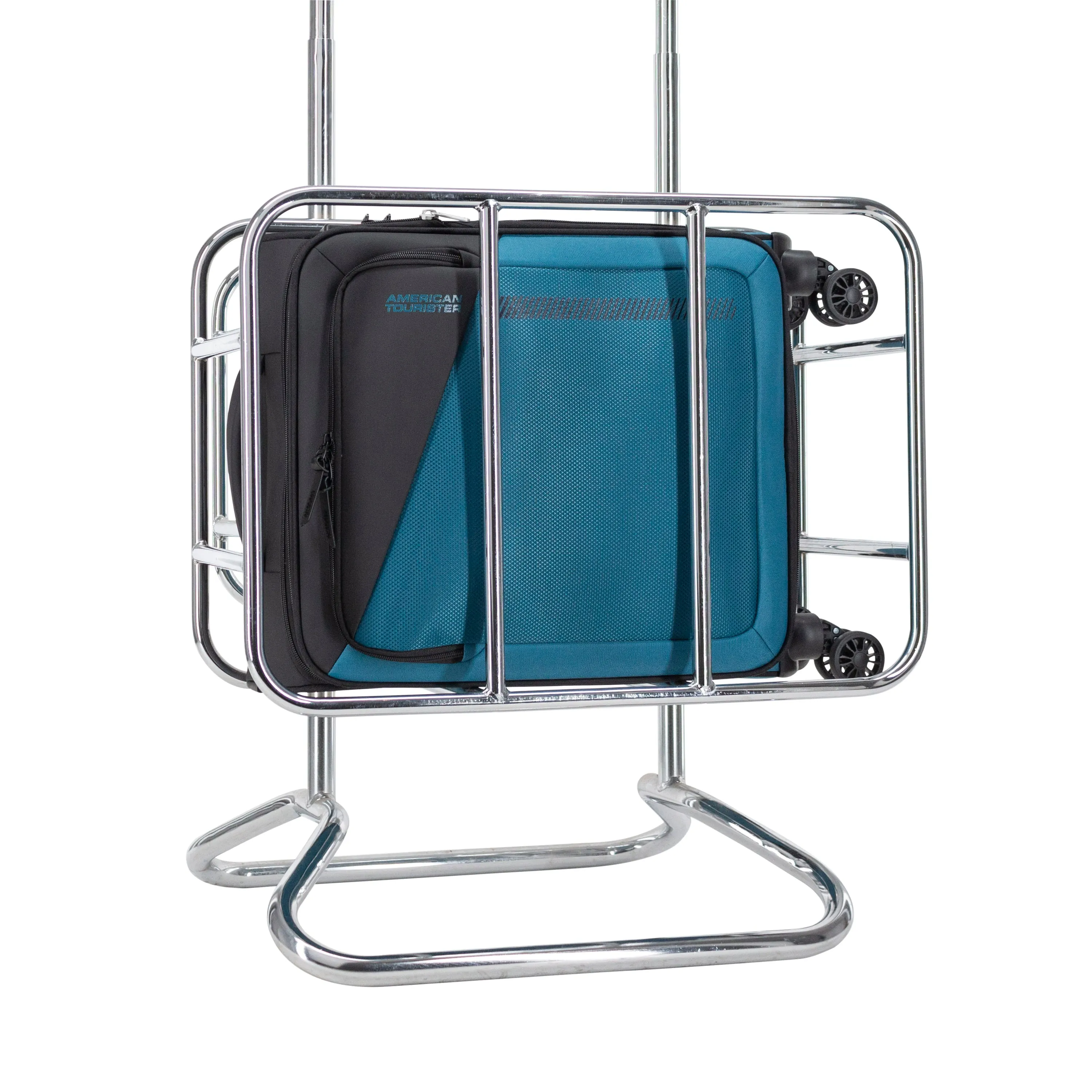 American Tourister Daring Dash Spinner Expandable 3-Piece Luggage Set