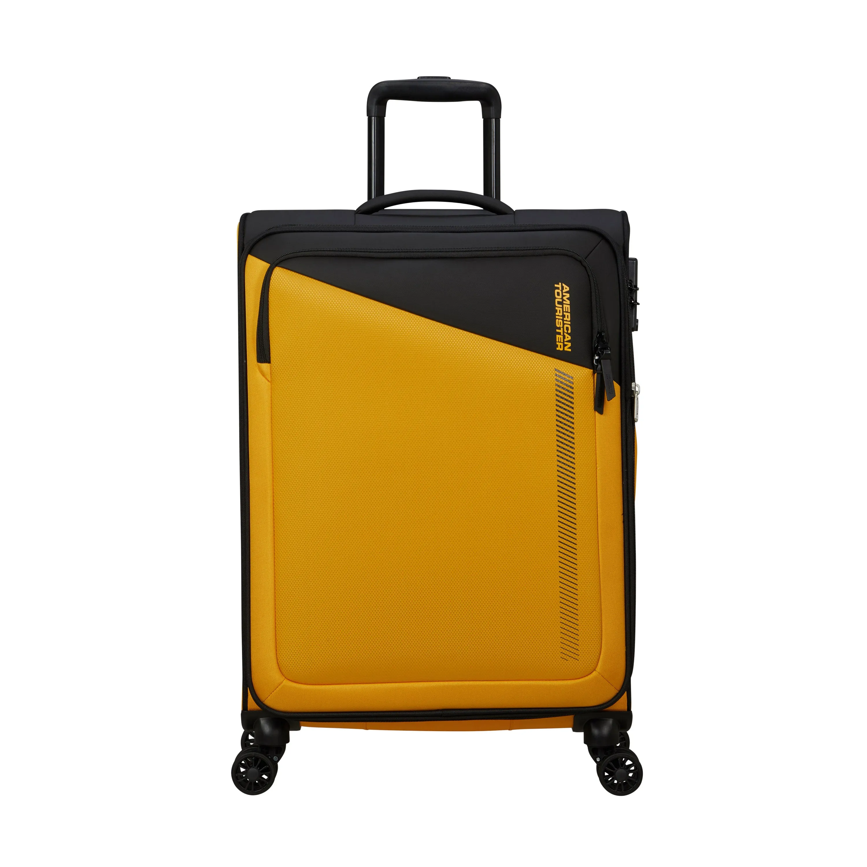 American Tourister Daring Dash Spinner Expandable 3-Piece Luggage Set