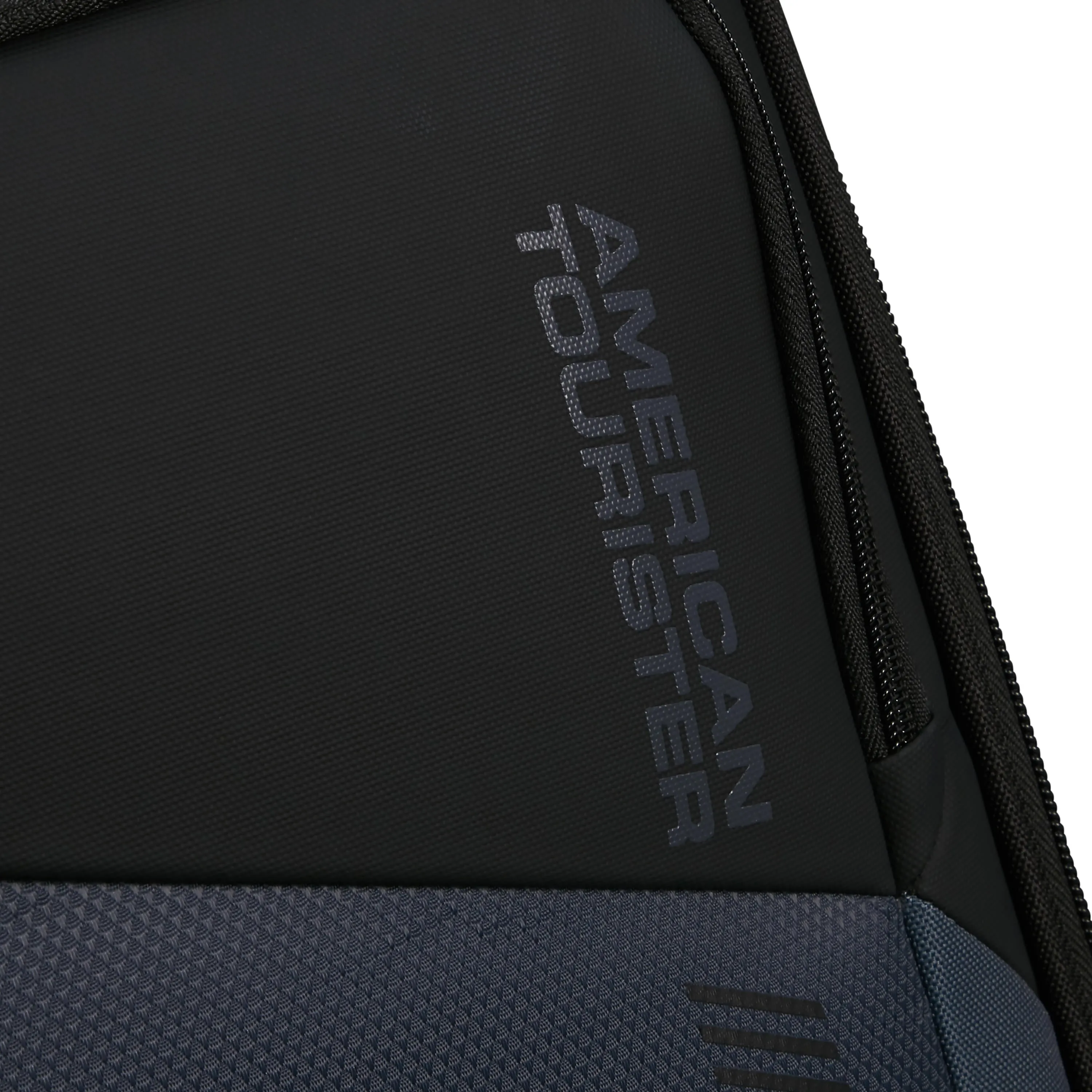 American Tourister Daring Dash Spinner Expandable 3-Piece Luggage Set