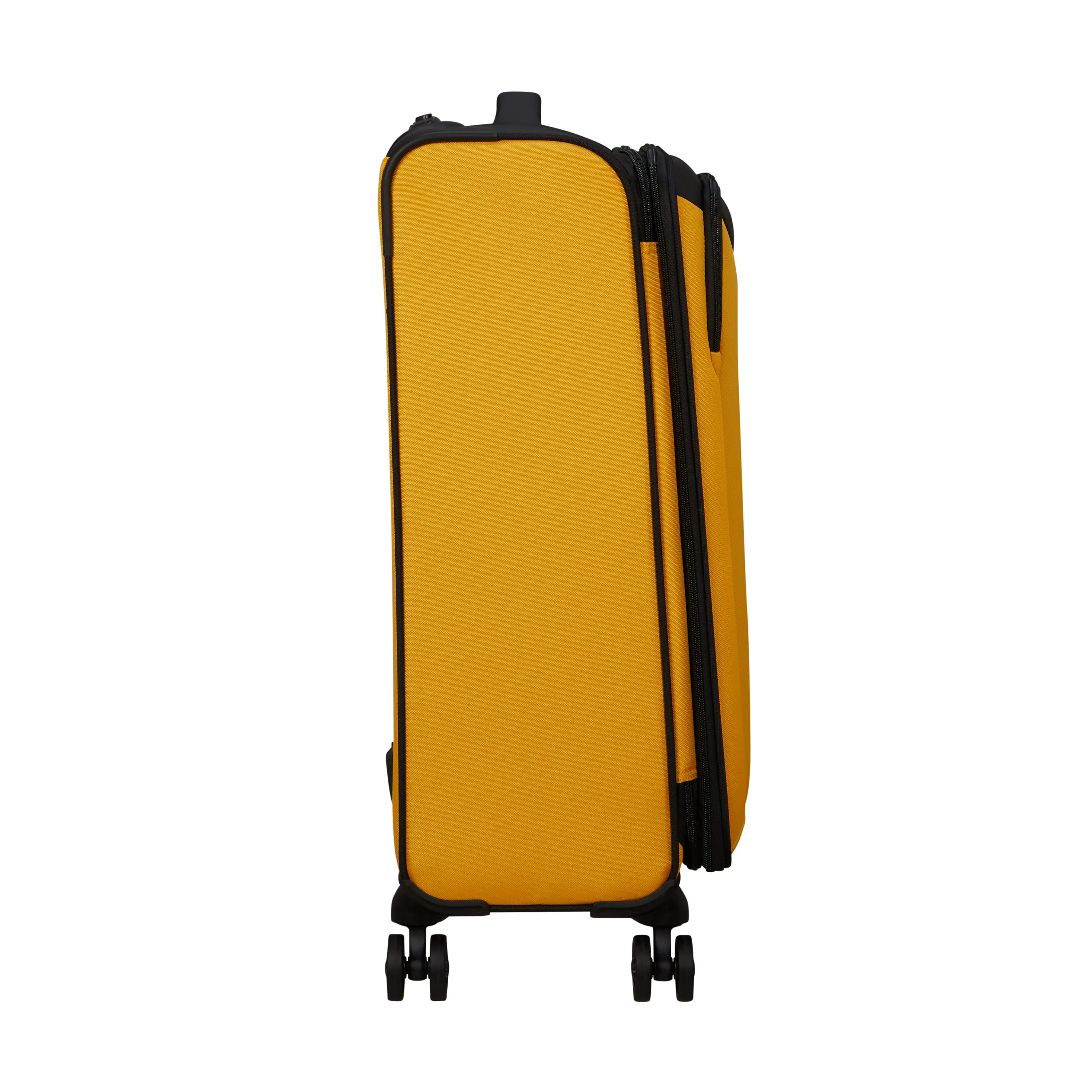 American Tourister Daring Dash Spinner Expandable Medium Luggage