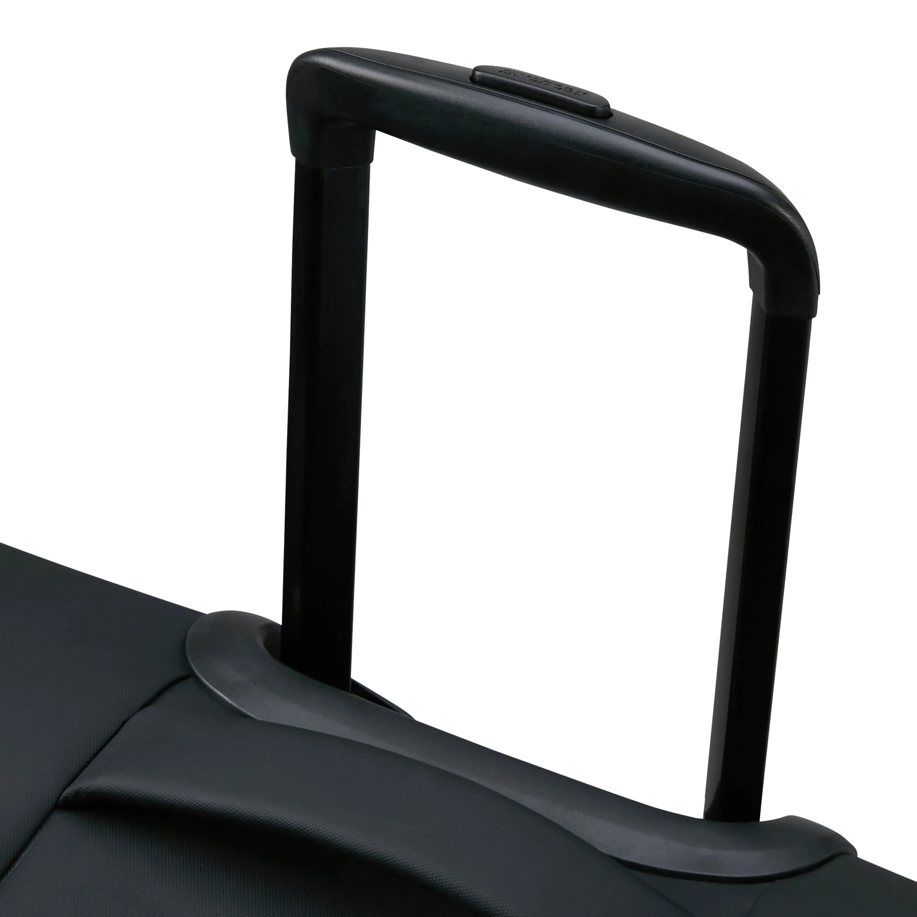 American Tourister Daring Dash Spinner Expandable Medium Luggage