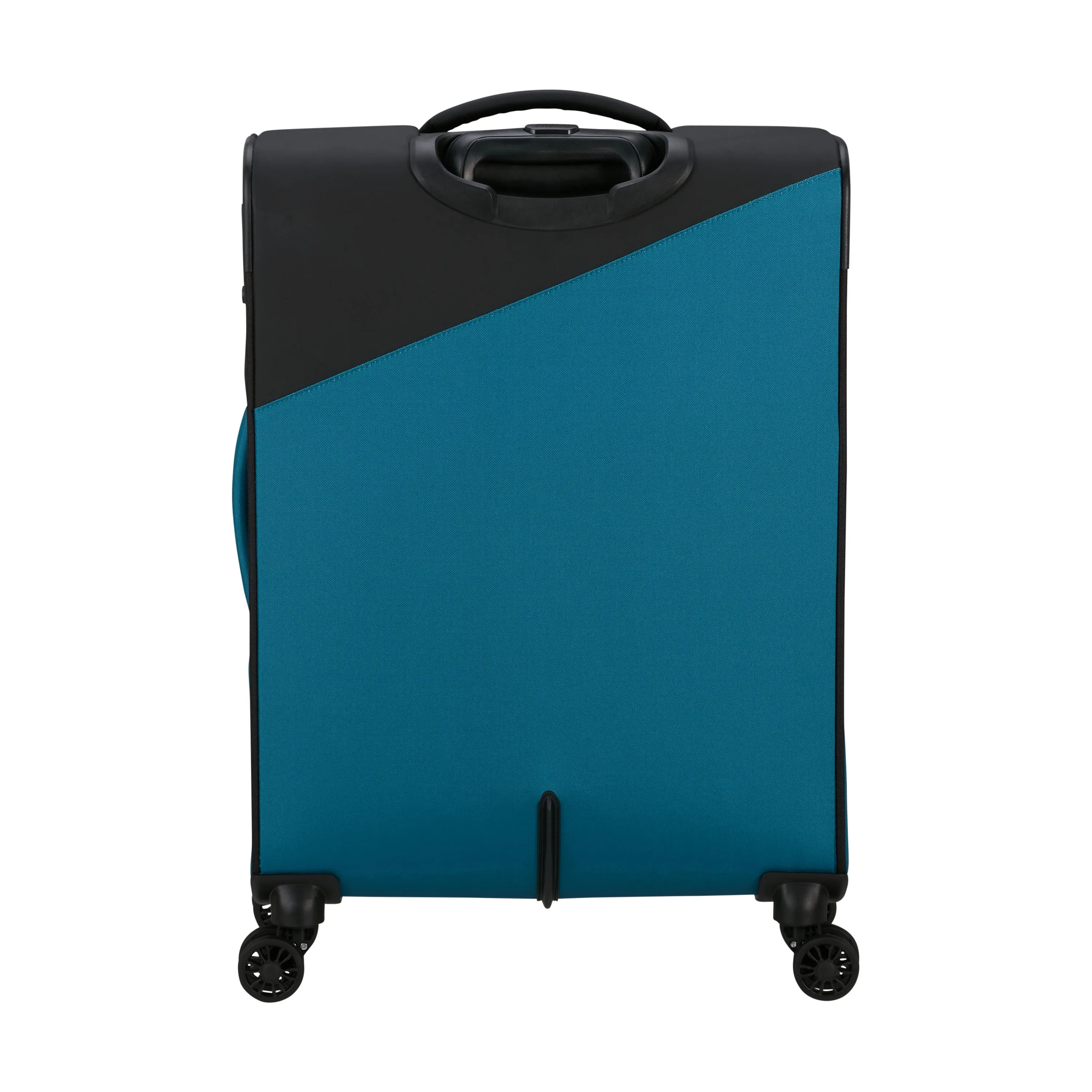 American Tourister Daring Dash Spinner Expandable Medium Luggage