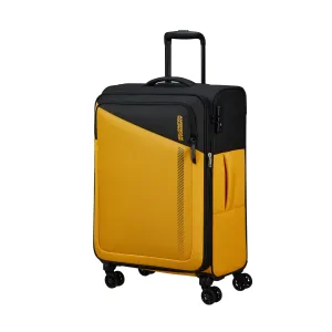 American Tourister Daring Dash Spinner Expandable Medium Luggage