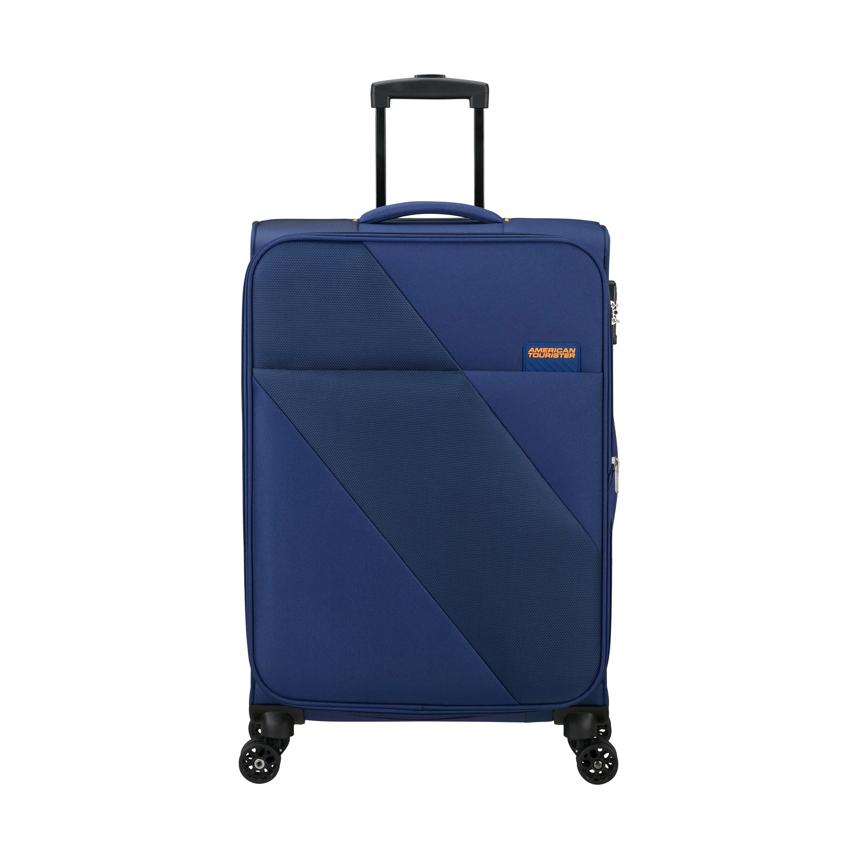 American Tourister Sun Break Spinner Medium 25"