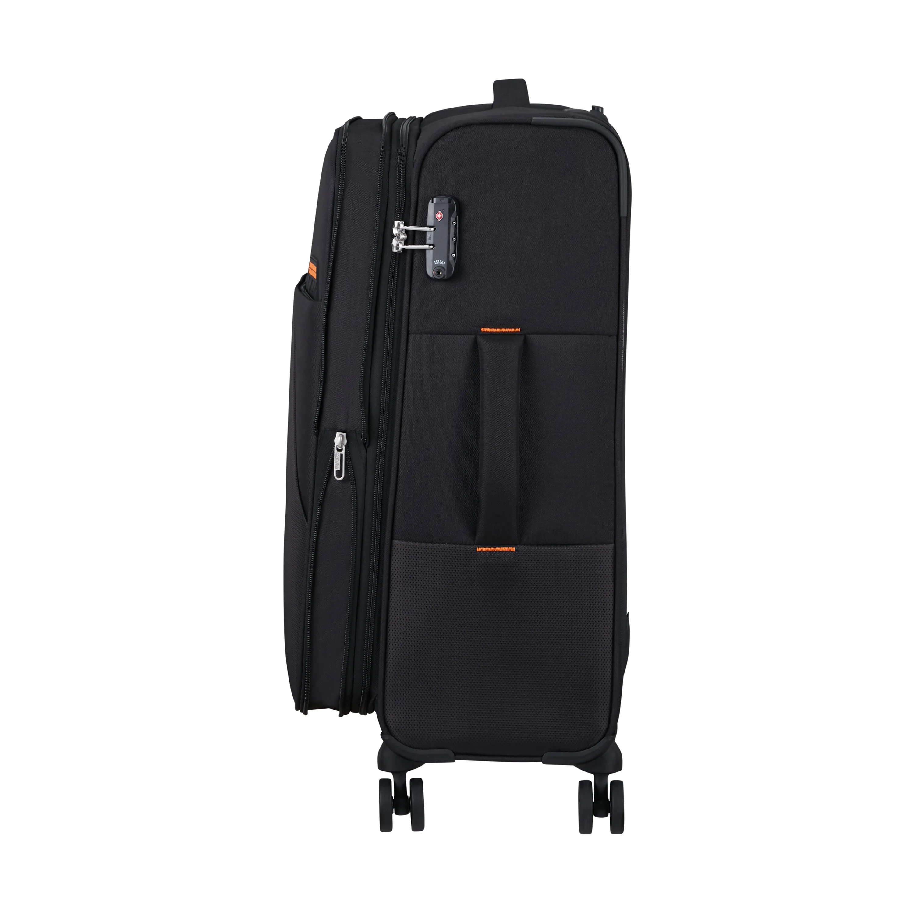 American Tourister Sun Break Spinner Medium 25"