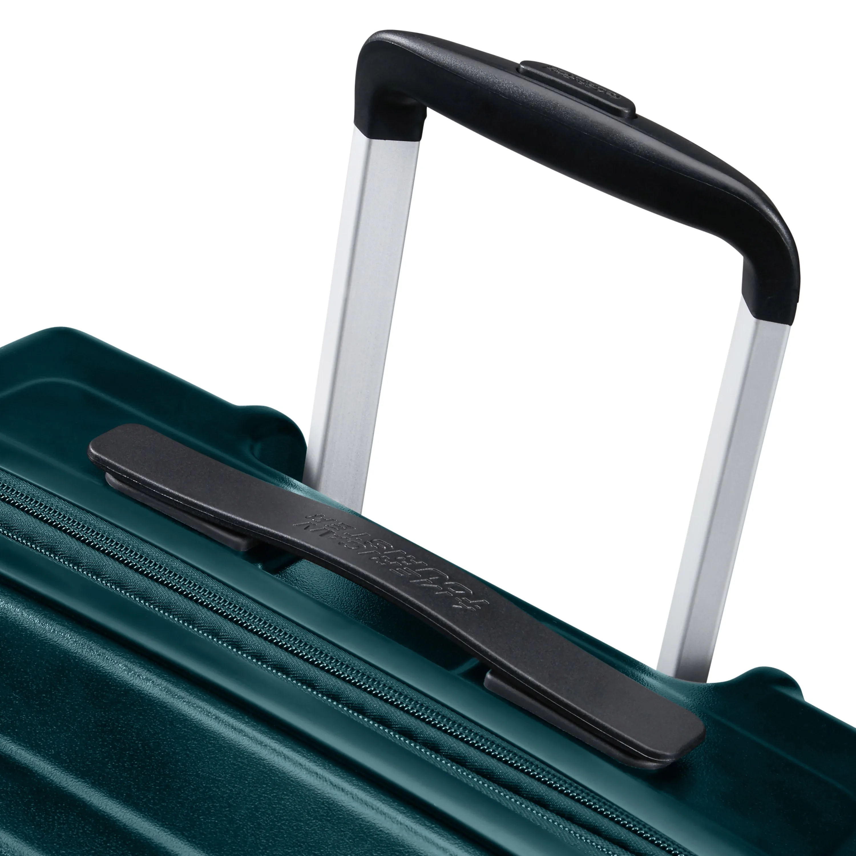 American Tourister Surftime Spinner Expandable Medium Luggage