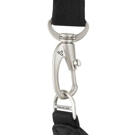 Anti-Theft Boho North/South Crossbody