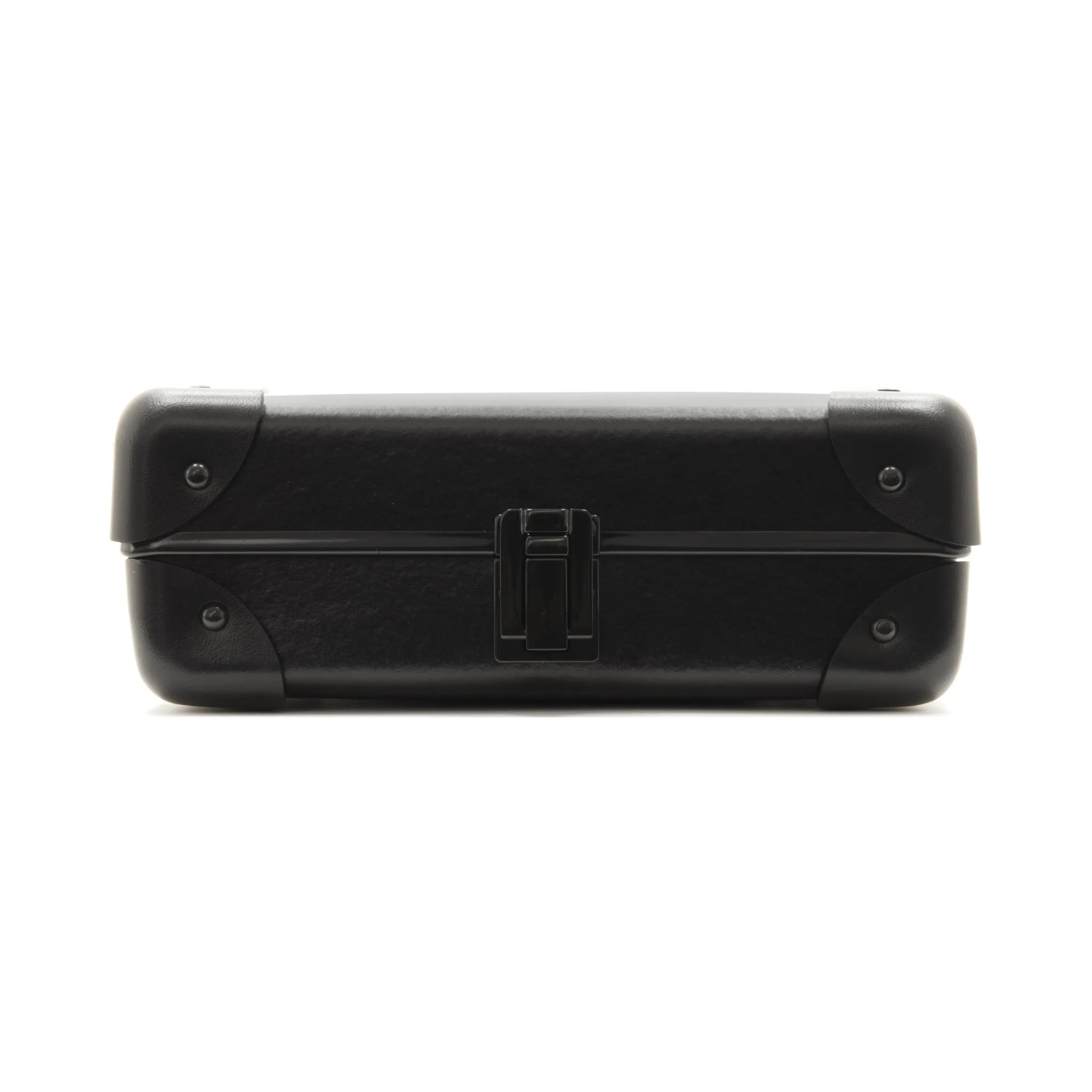 Aston Martin Aramco F1™ Team AMR24 · Miniature Case | Black/Black/Black