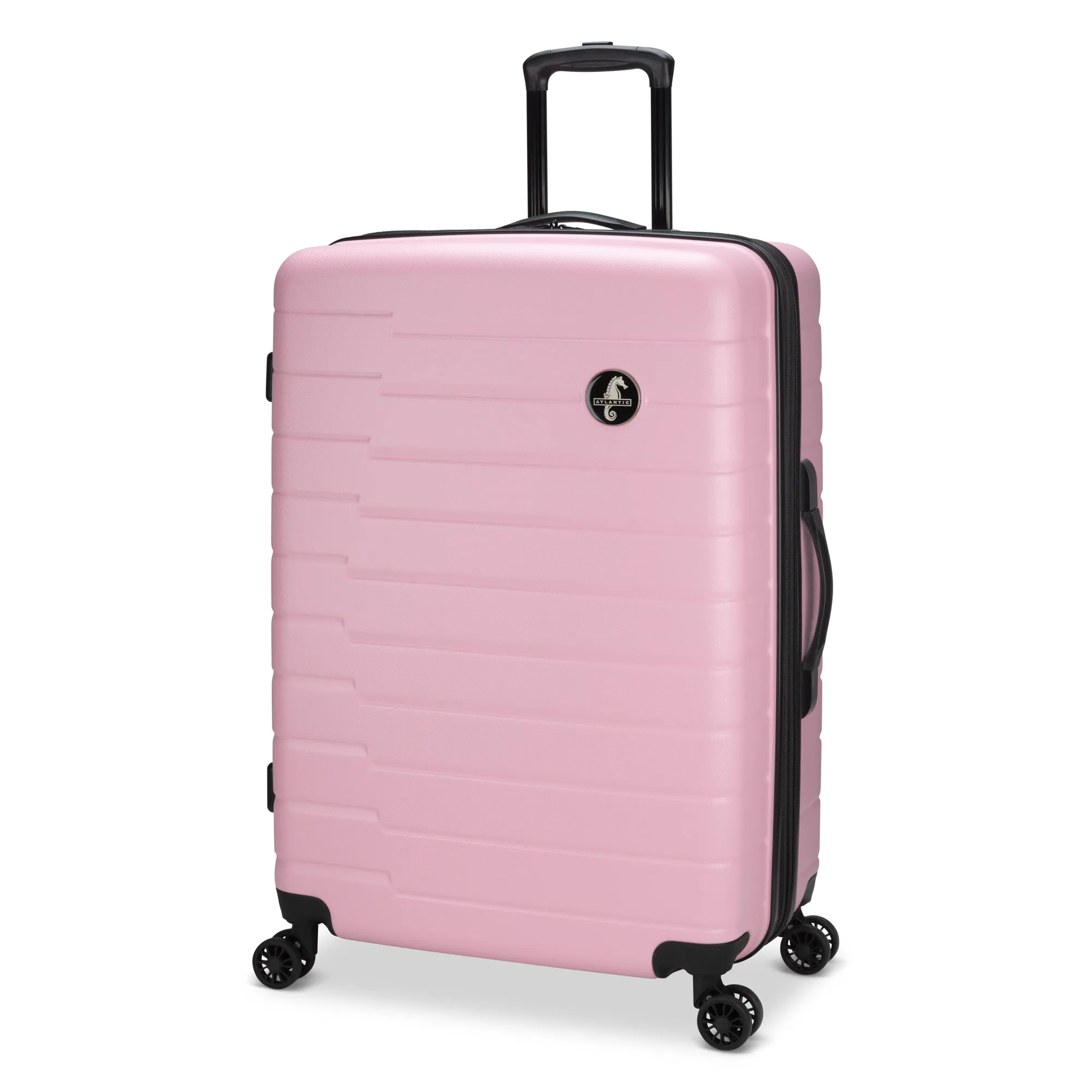 Atlantic Riptide Spinner 3-Piece Luggage Set