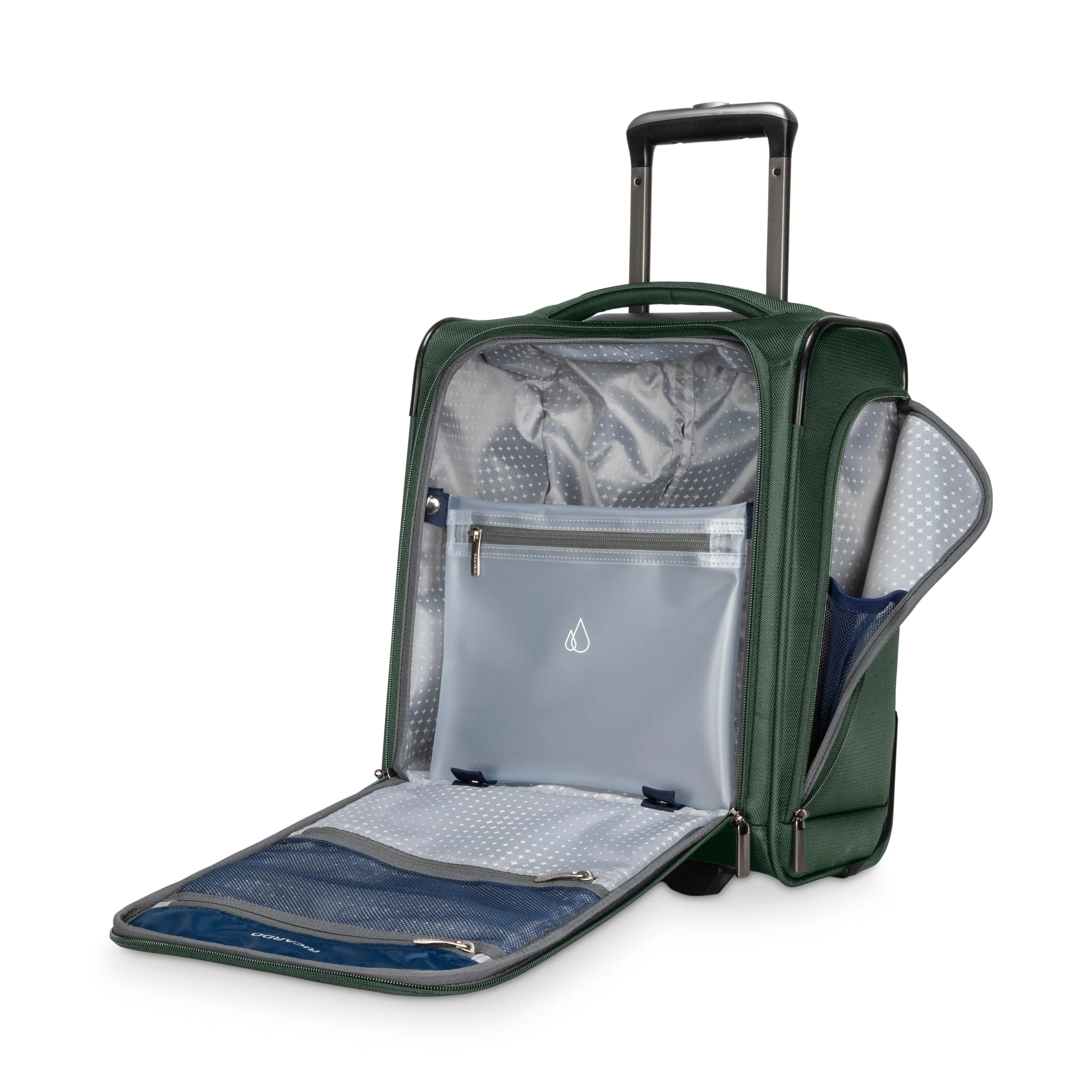 Avalon Softside 16" USB