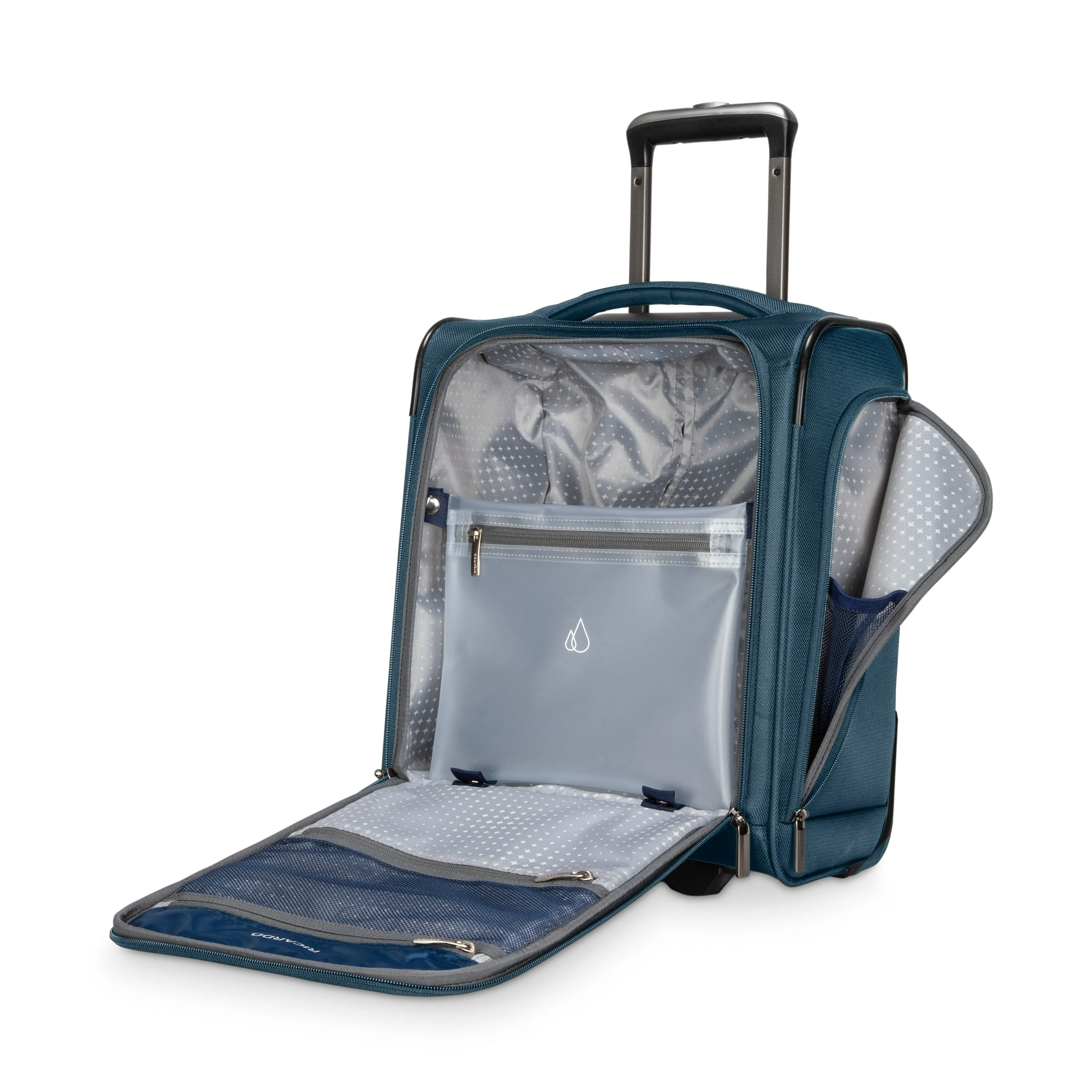 Avalon Softside 16" USB