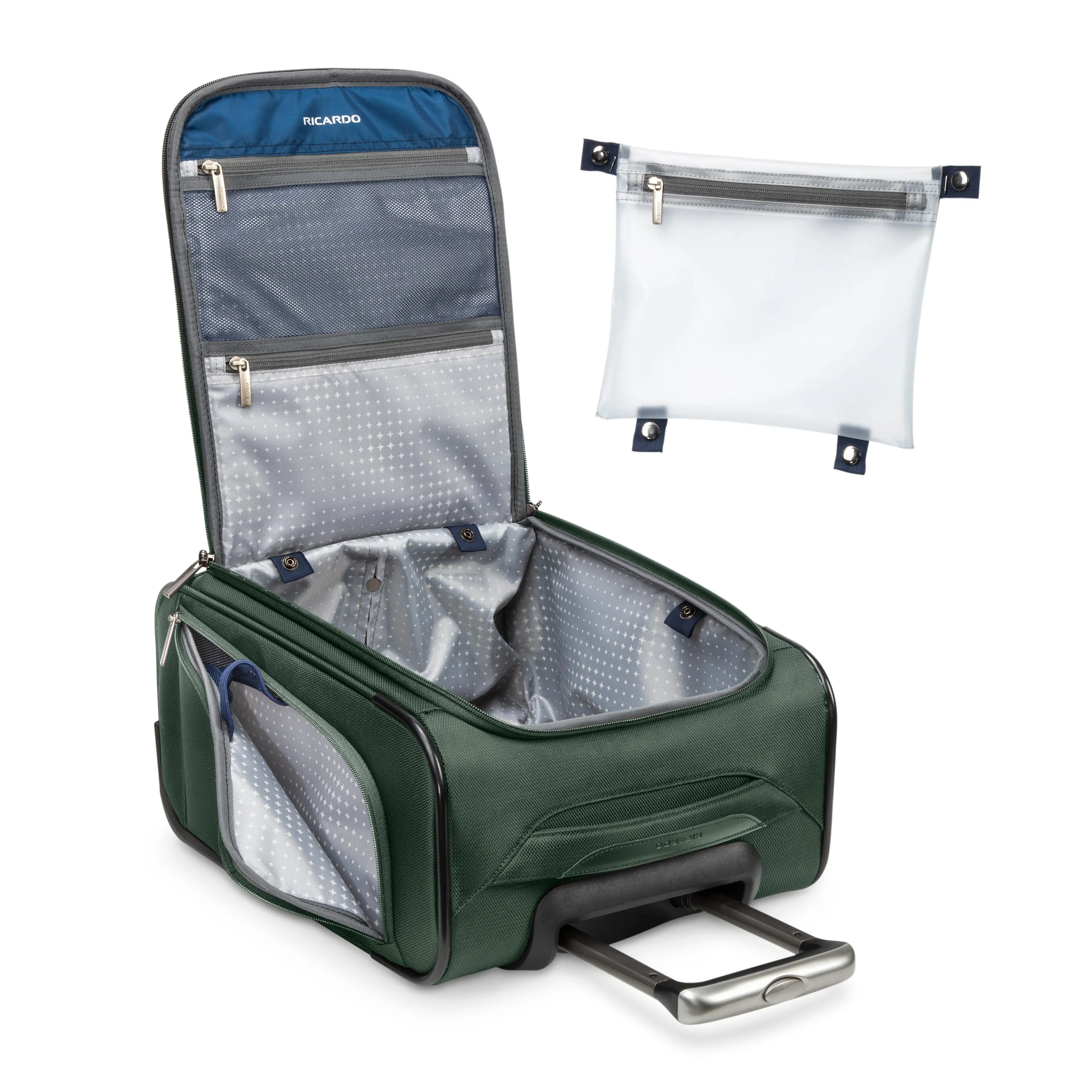 Avalon Softside 16" USB