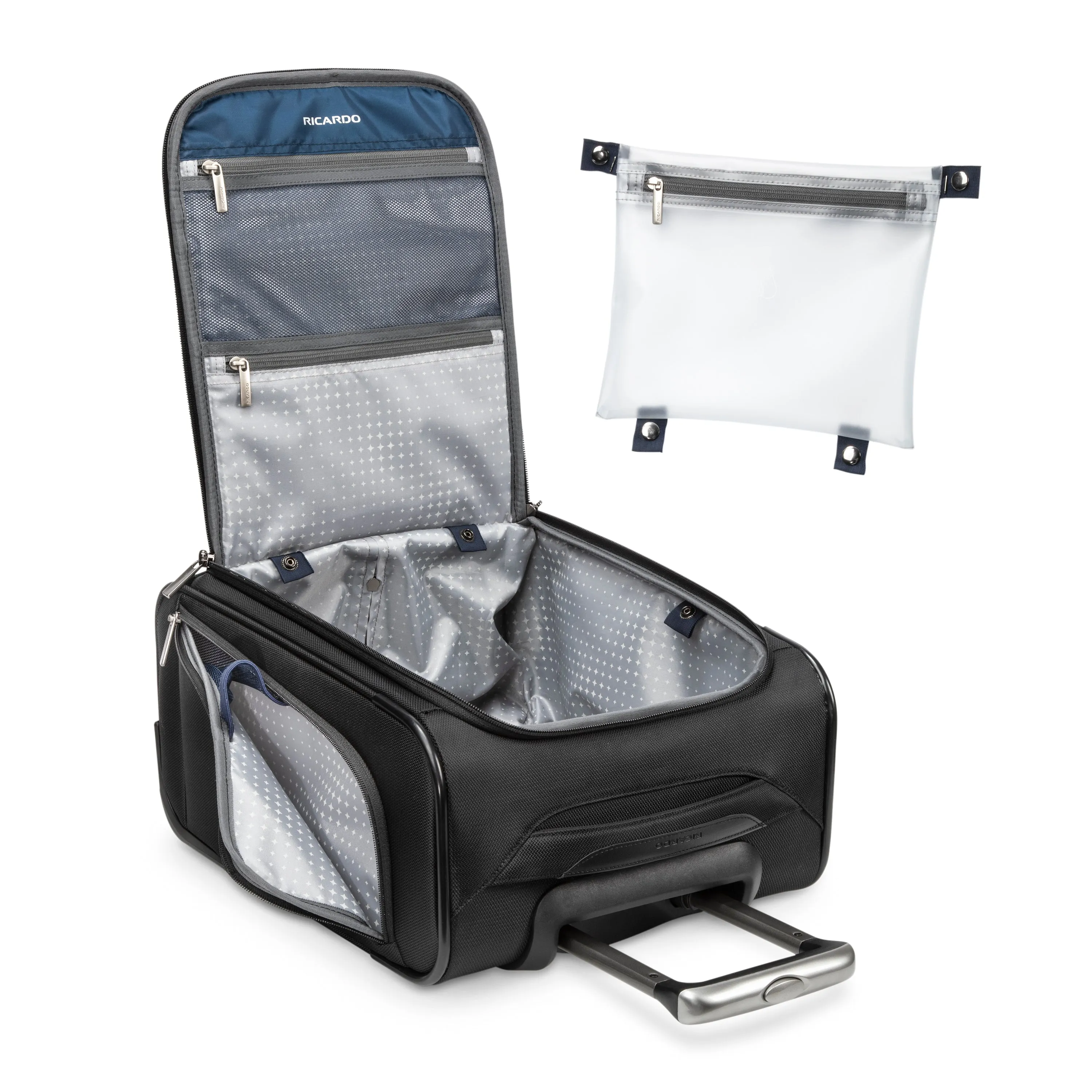 Avalon Softside 16" USB