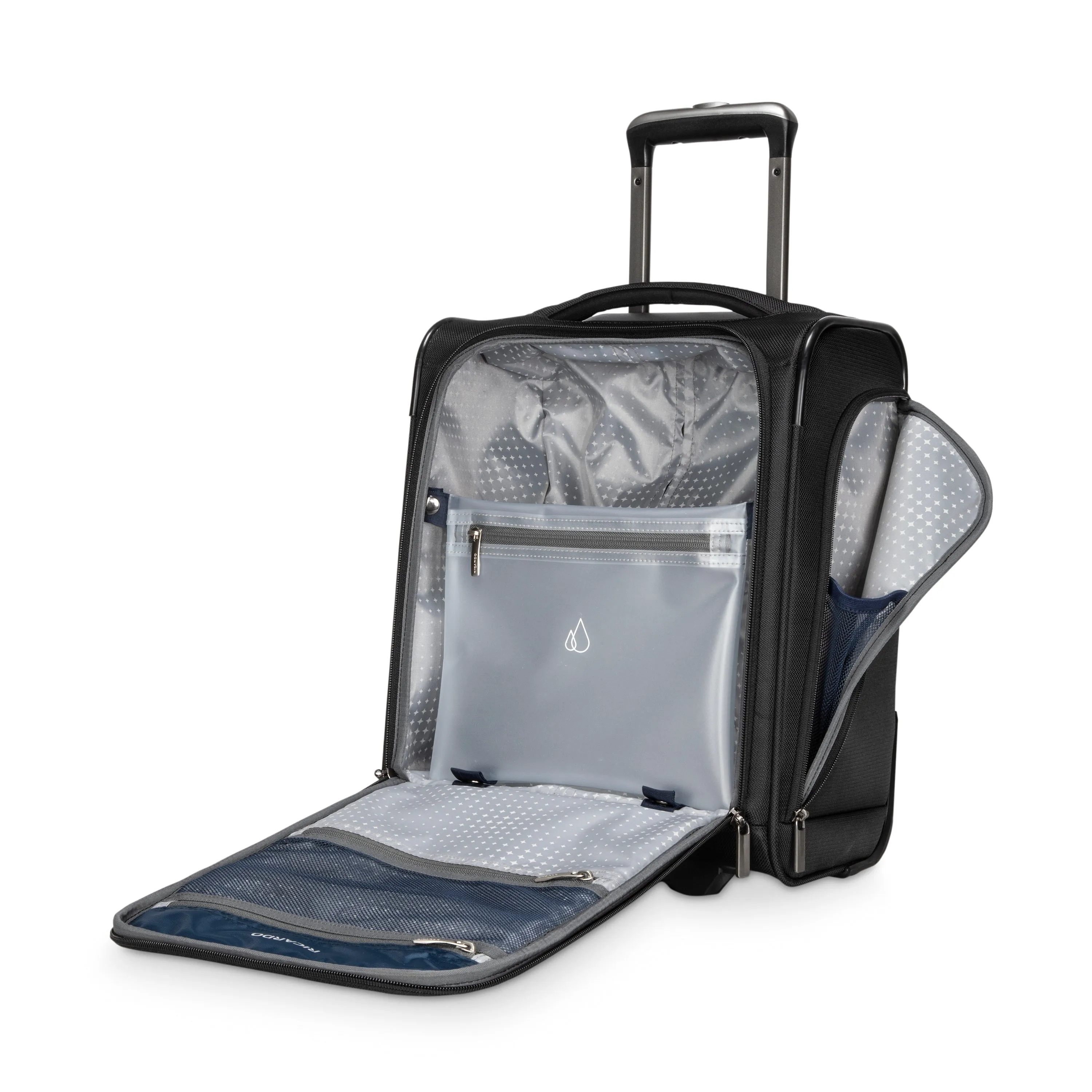 Avalon Softside 16" USB