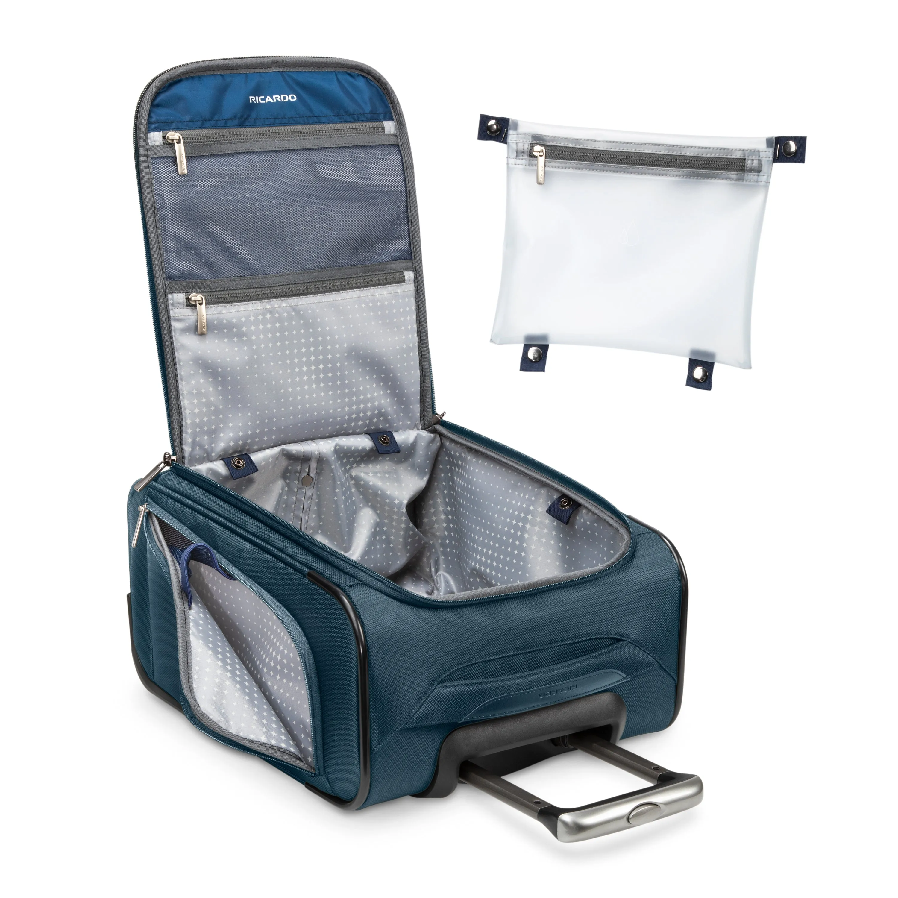 Avalon Softside 16" USB
