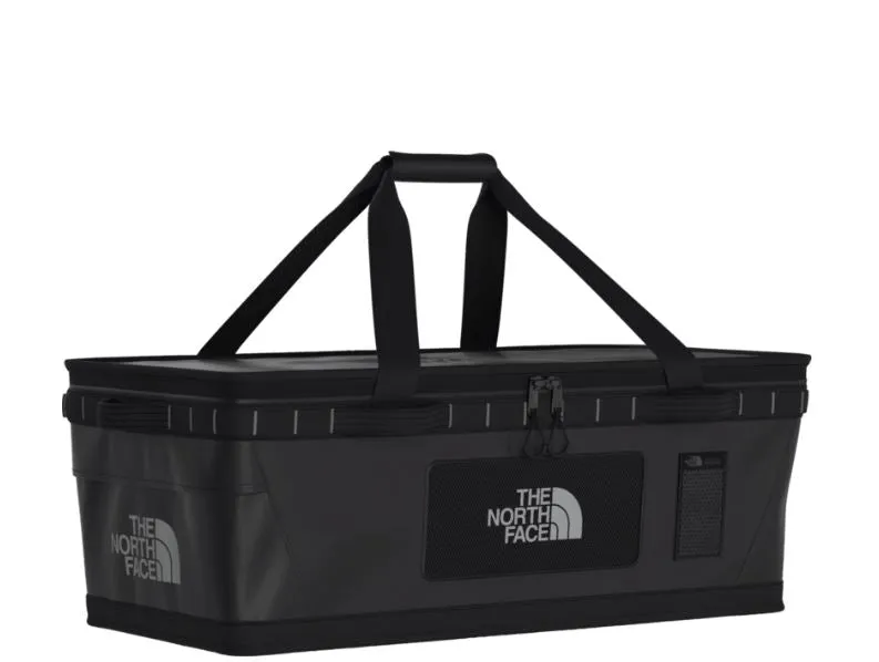 Base Camp Gear Box Large