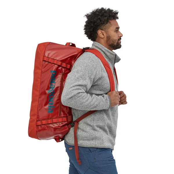 Black Hole 70L Duffel Bag
