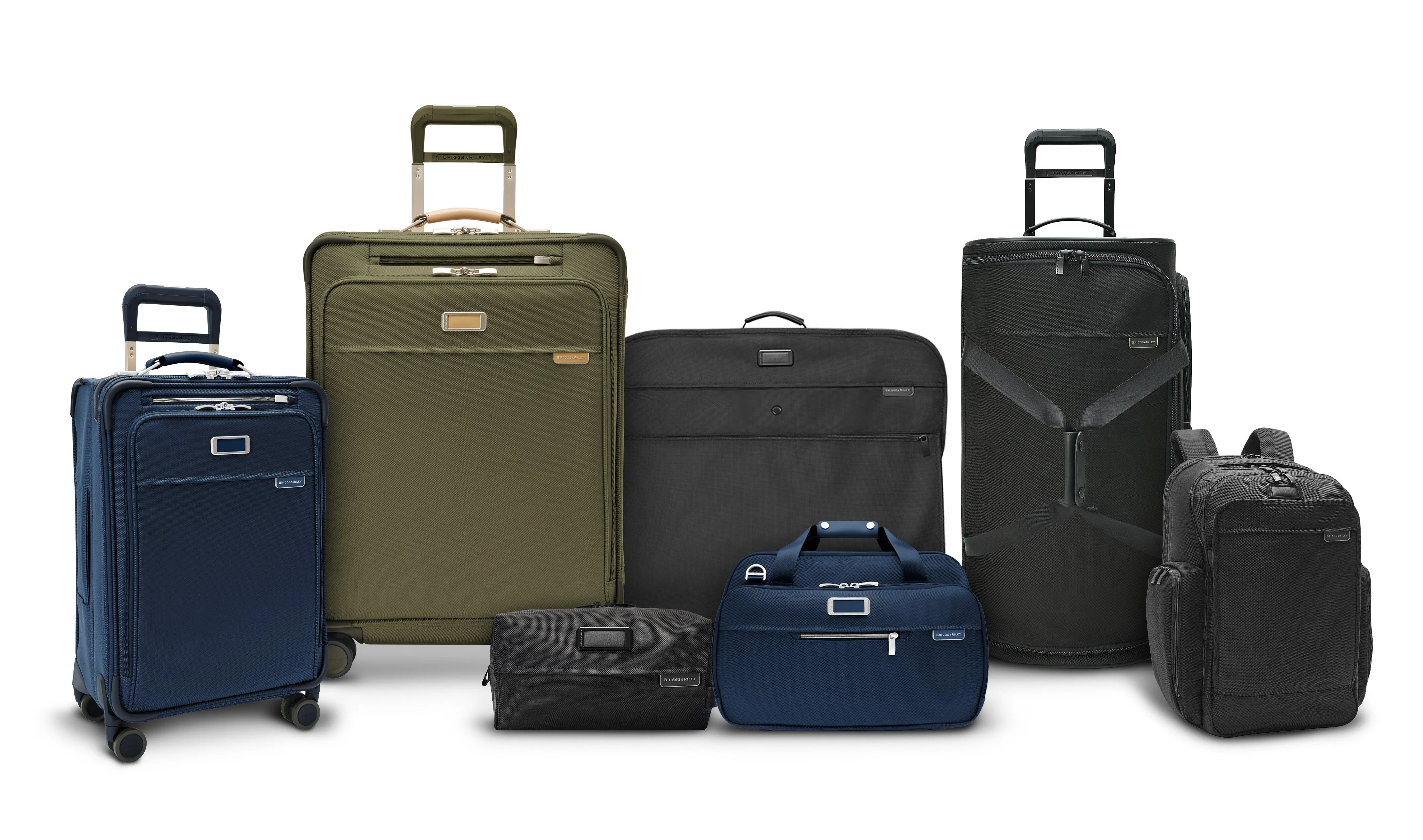 Briggs & Riley Baseline Duo Essentials Kit