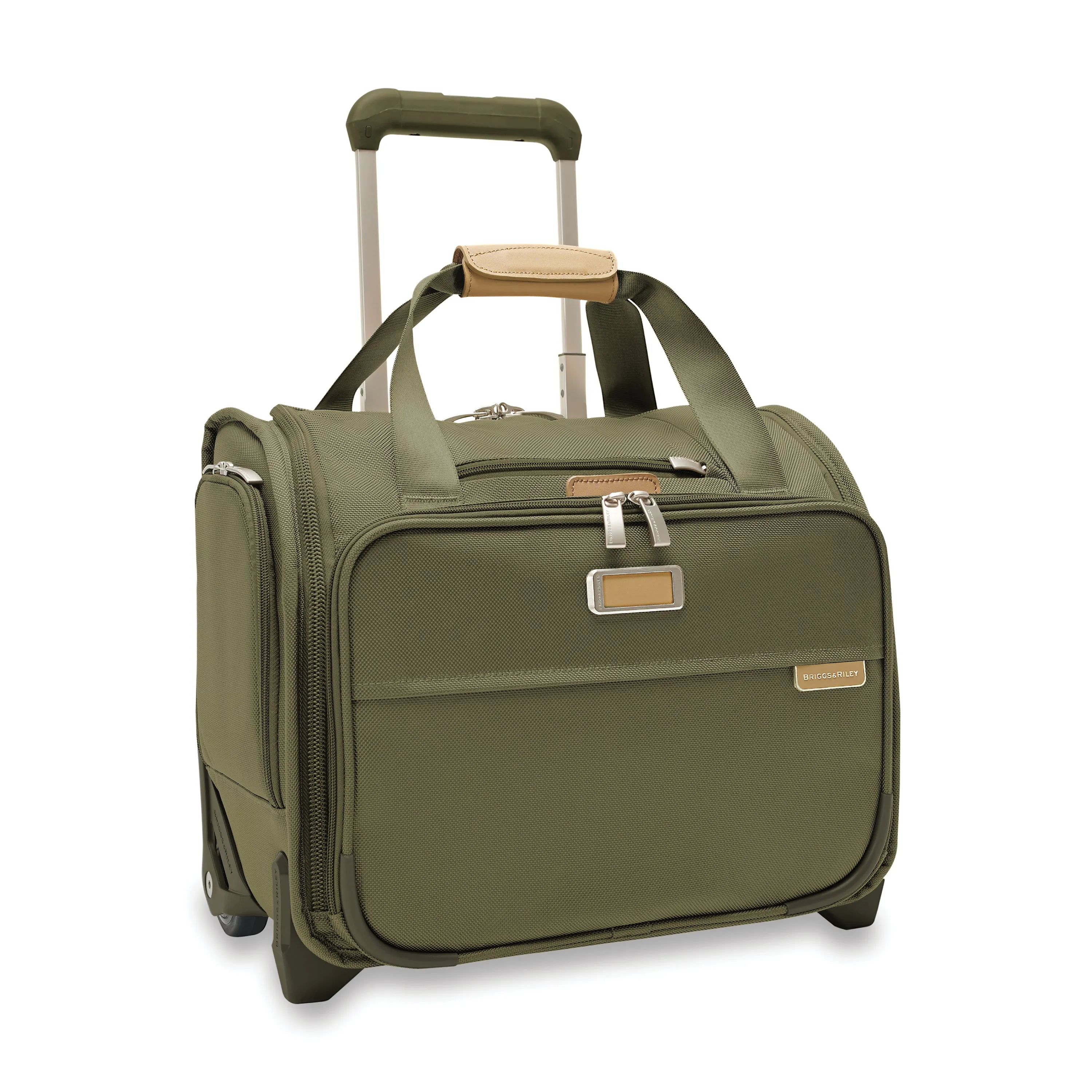 Briggs & Riley NEW Baseline 2-Wheel Cabin Bag