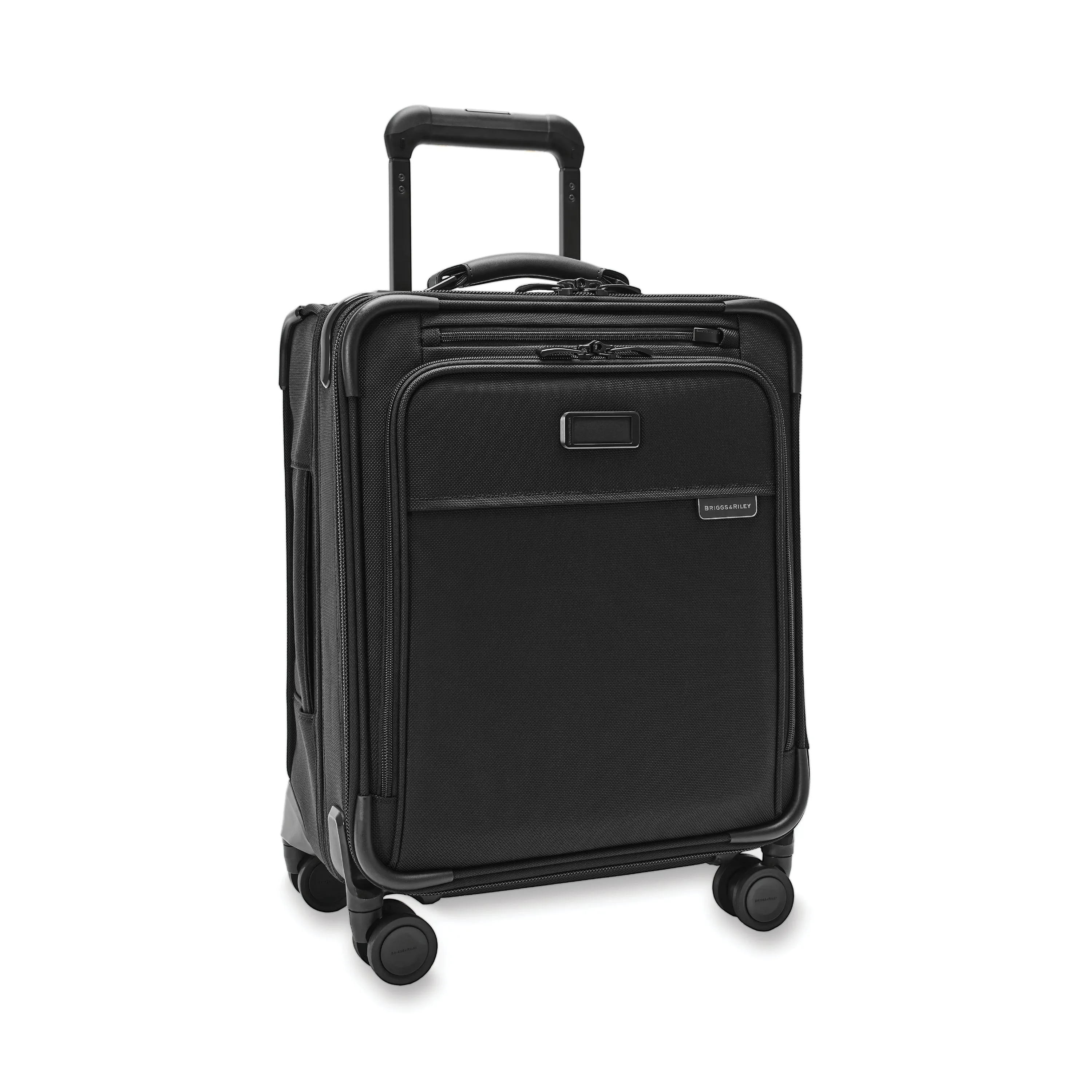 Briggs & Riley NEW Baseline Compact Carry-On Spinner Luggage