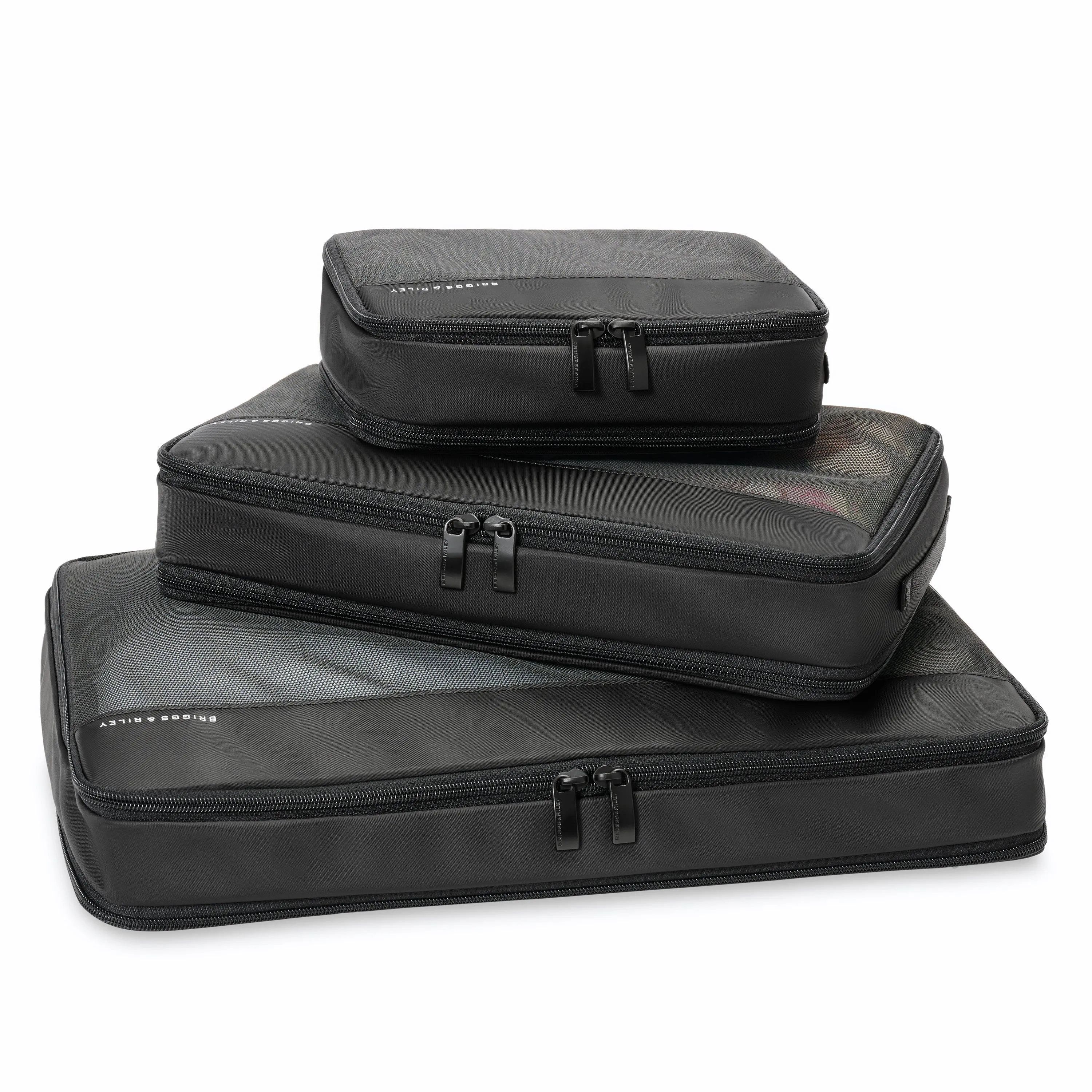 Briggs & Riley Travel Essentials Check In Packing Cube Set