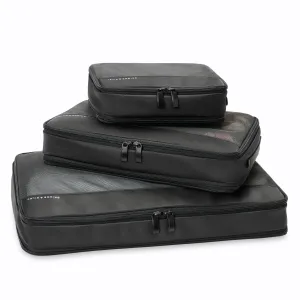 Briggs & Riley Travel Essentials Check In Packing Cube Set