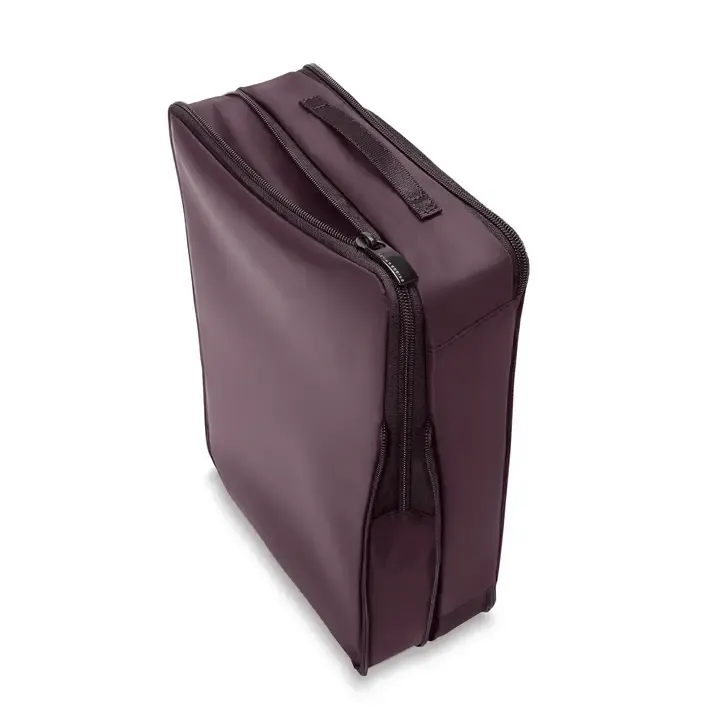 Briggs & Riley Travel Essentials Check In Packing Cube Set