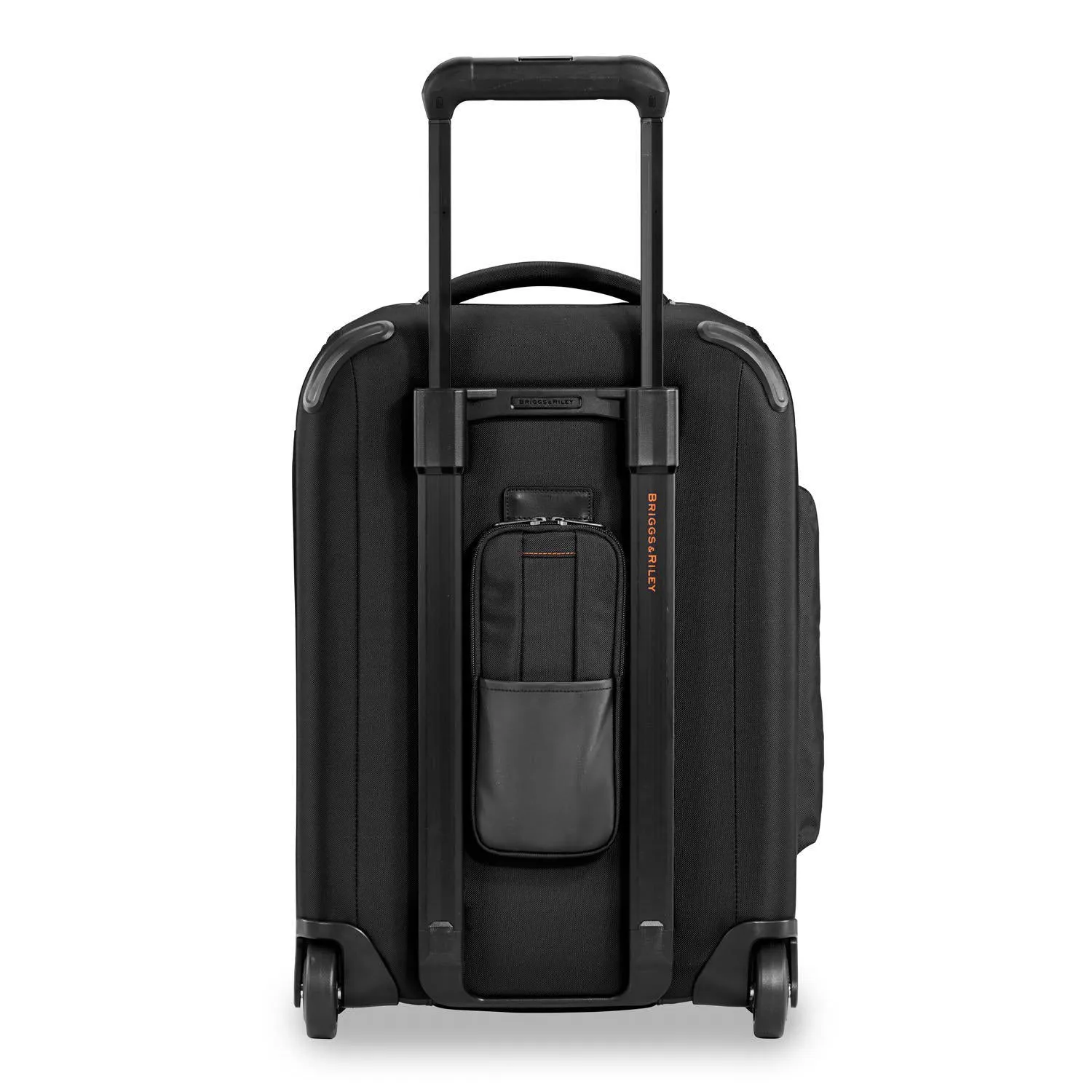 Briggs & Riley ZDX 21" Carry-on Upright Duffle