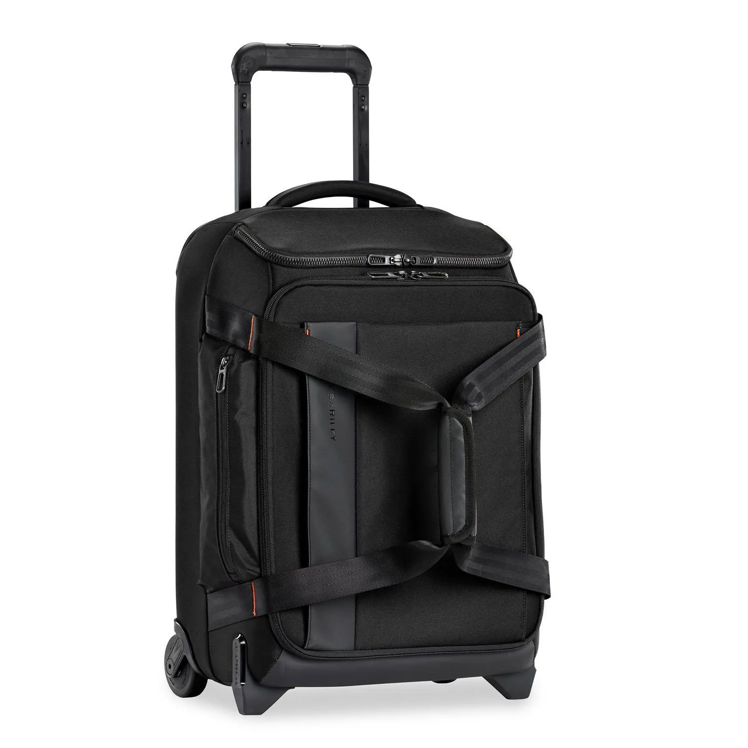 Briggs & Riley ZDX 21" Carry-on Upright Duffle