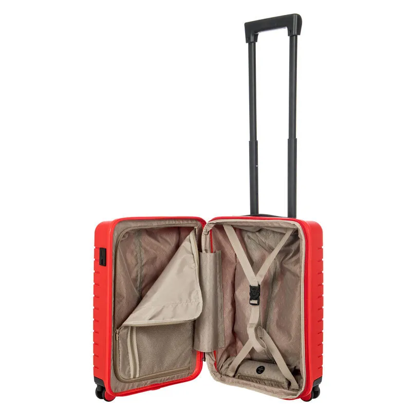 B|Y Ulisse 21" Expandable Spinner