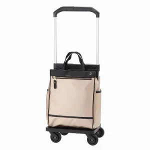 CALANDO 2 Wheeled Shopping Bag