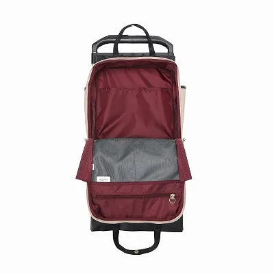 CALANDO 2 Wheeled Shopping Bag